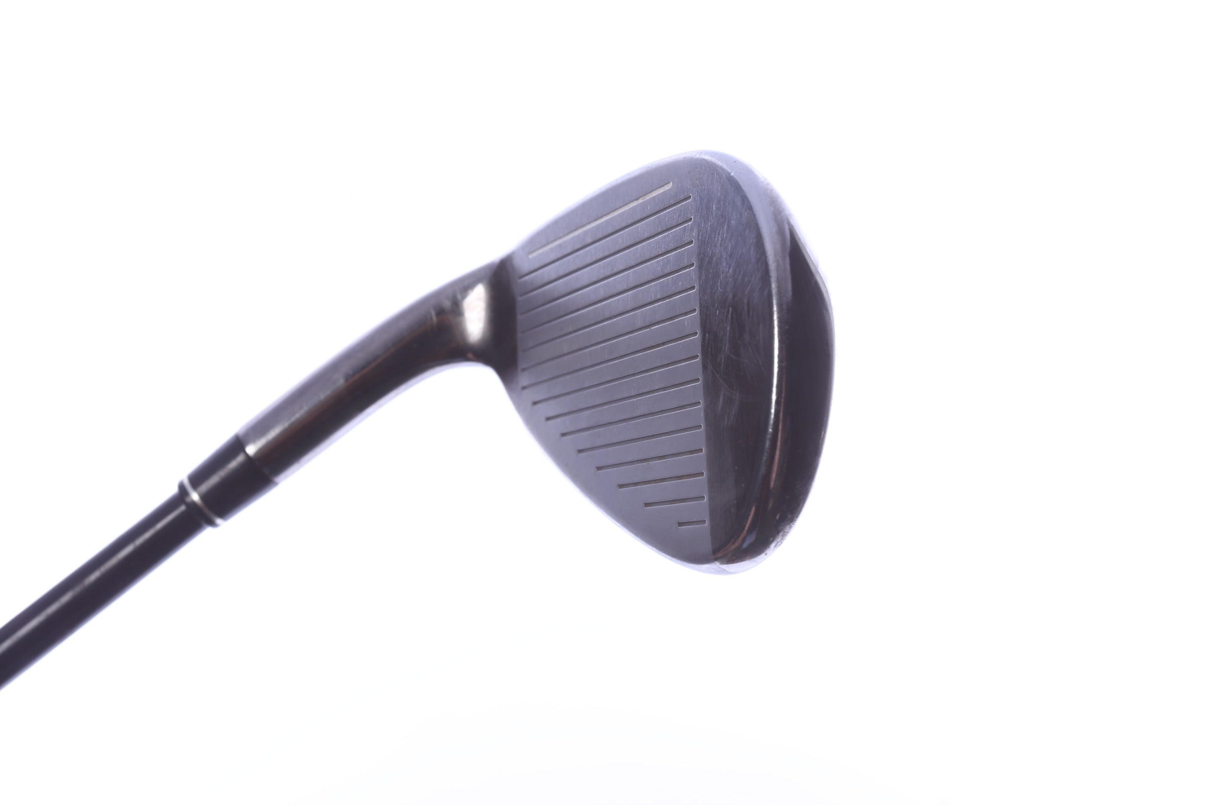 Used TaylorMade RocketBallz Max Approach Wedge - Right-Handed - 49 Degrees - Regular Flex