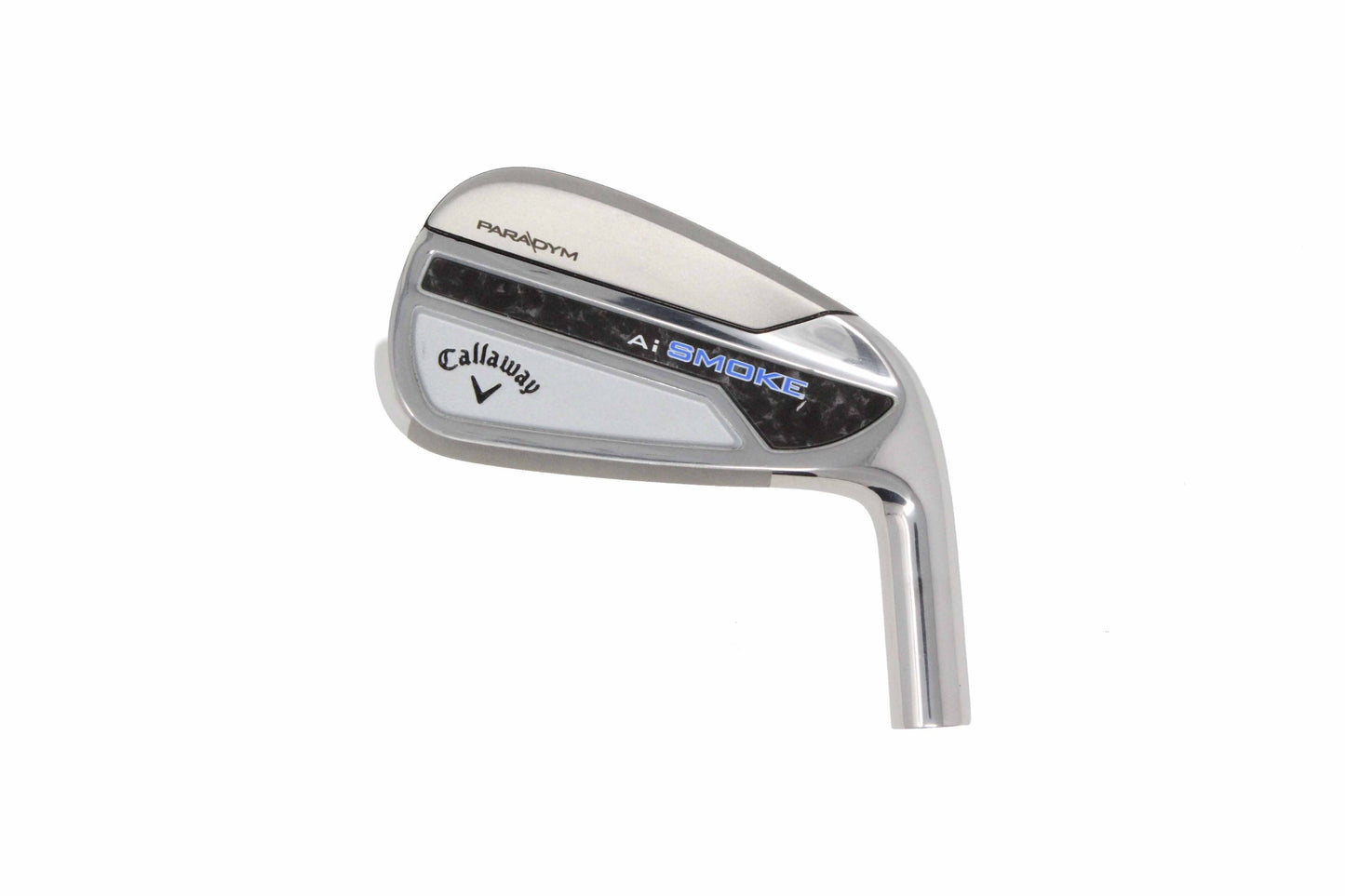 Used Callaway Paradym Ai Smoke 5-Iron - HEAD ONLY - Right-Handed - Degrees-Next Round