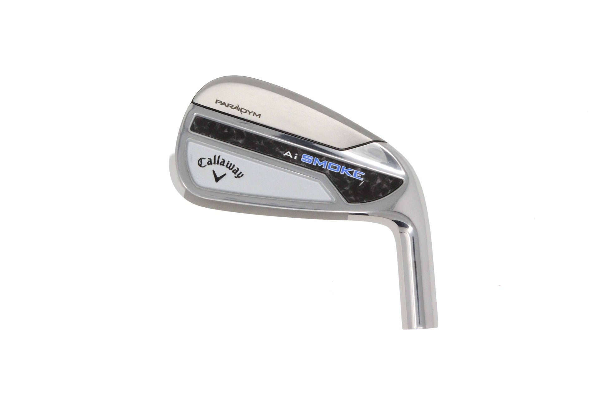 Used Callaway Paradym Ai Smoke 5-Iron - HEAD ONLY - Right-Handed - Degrees-Next Round