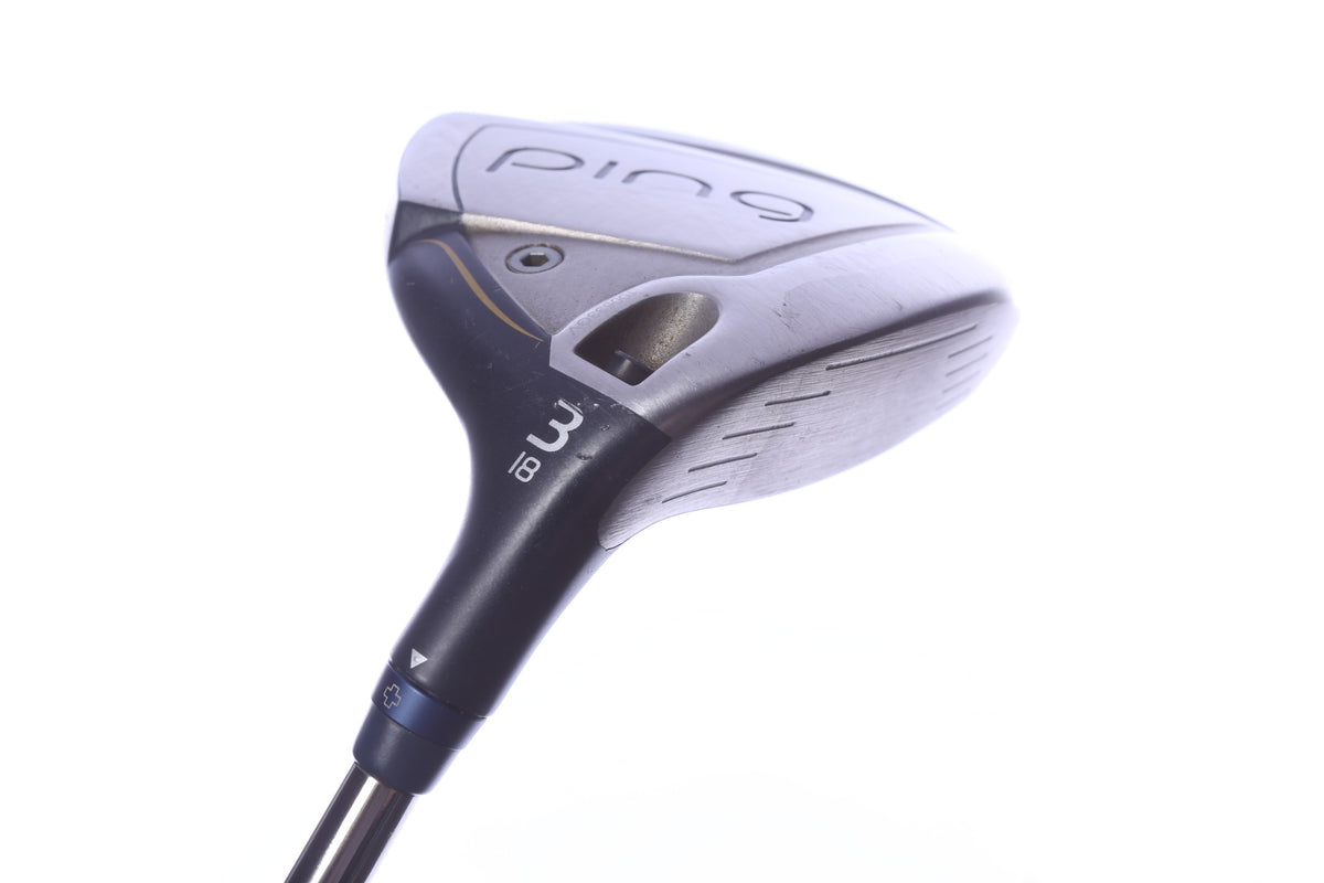 Used Ping G LE 3 3-Wood - Right-Handed - 18 Degrees - Ladies Flex-Next Round