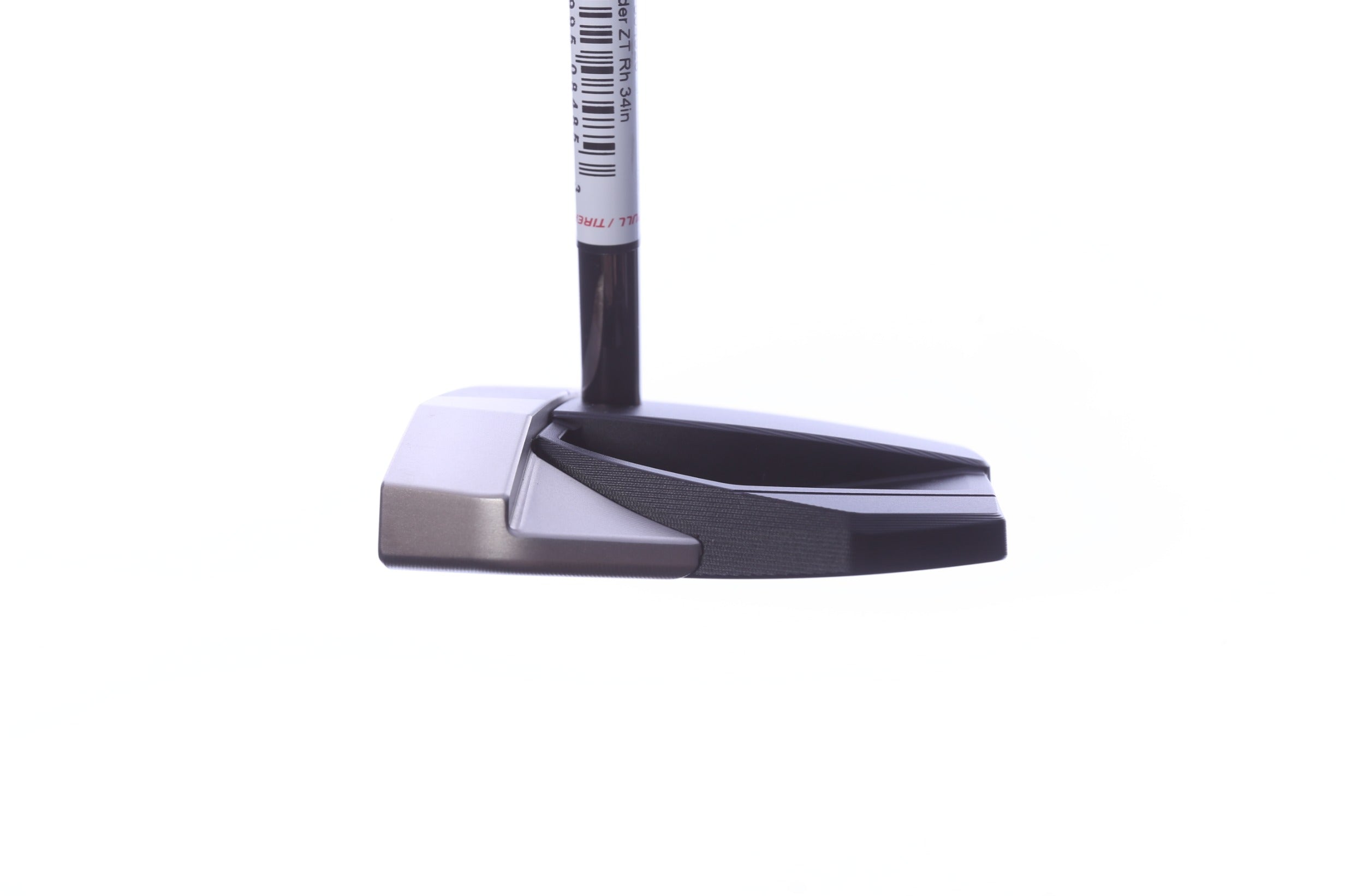 Used TaylorMade Spider 5K-ZT Putter - Right-Handed - 34 in - Mallet