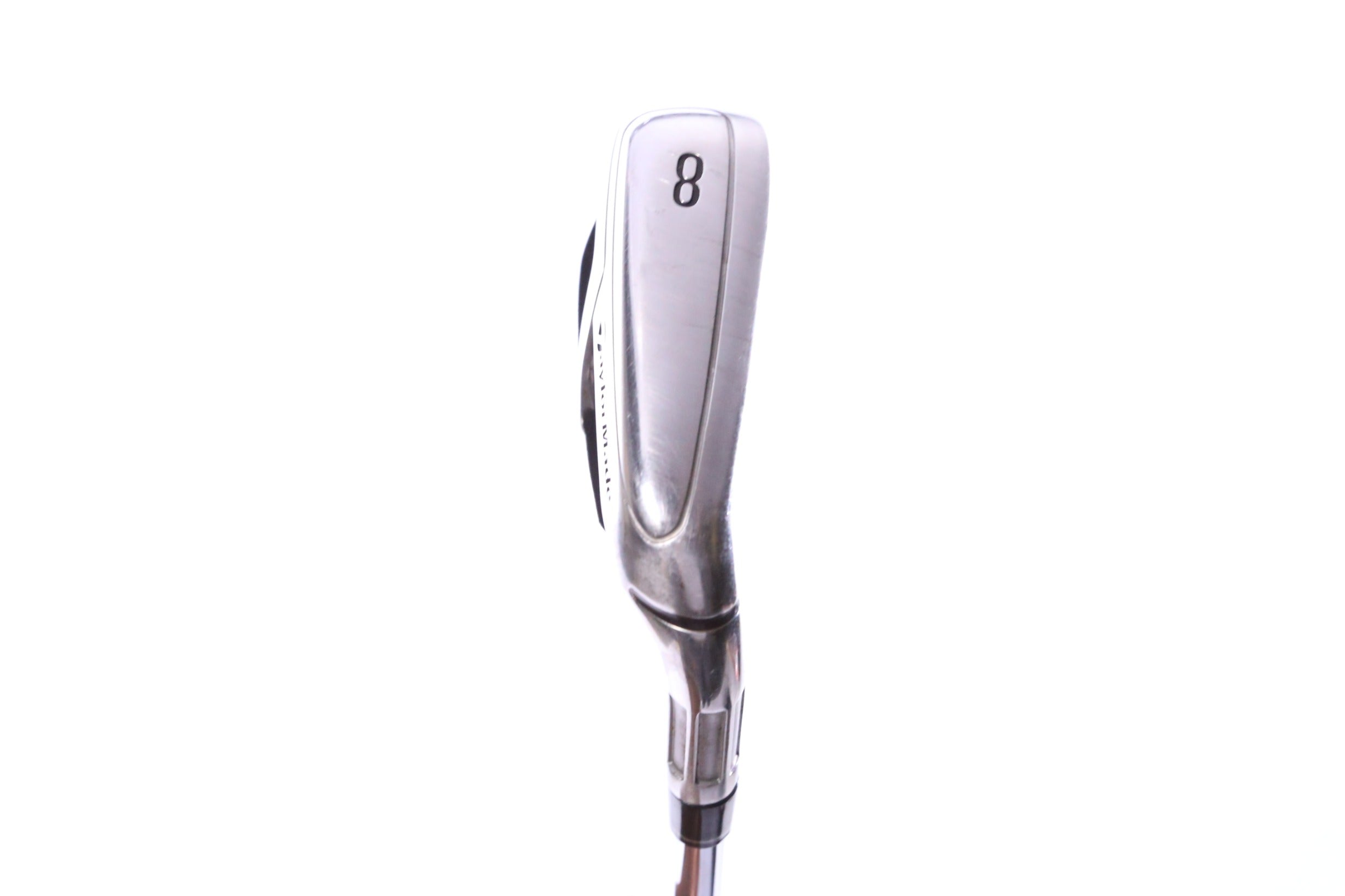 Used TaylorMade M6 Single 8-Iron - Right-Handed - Regular Flex
