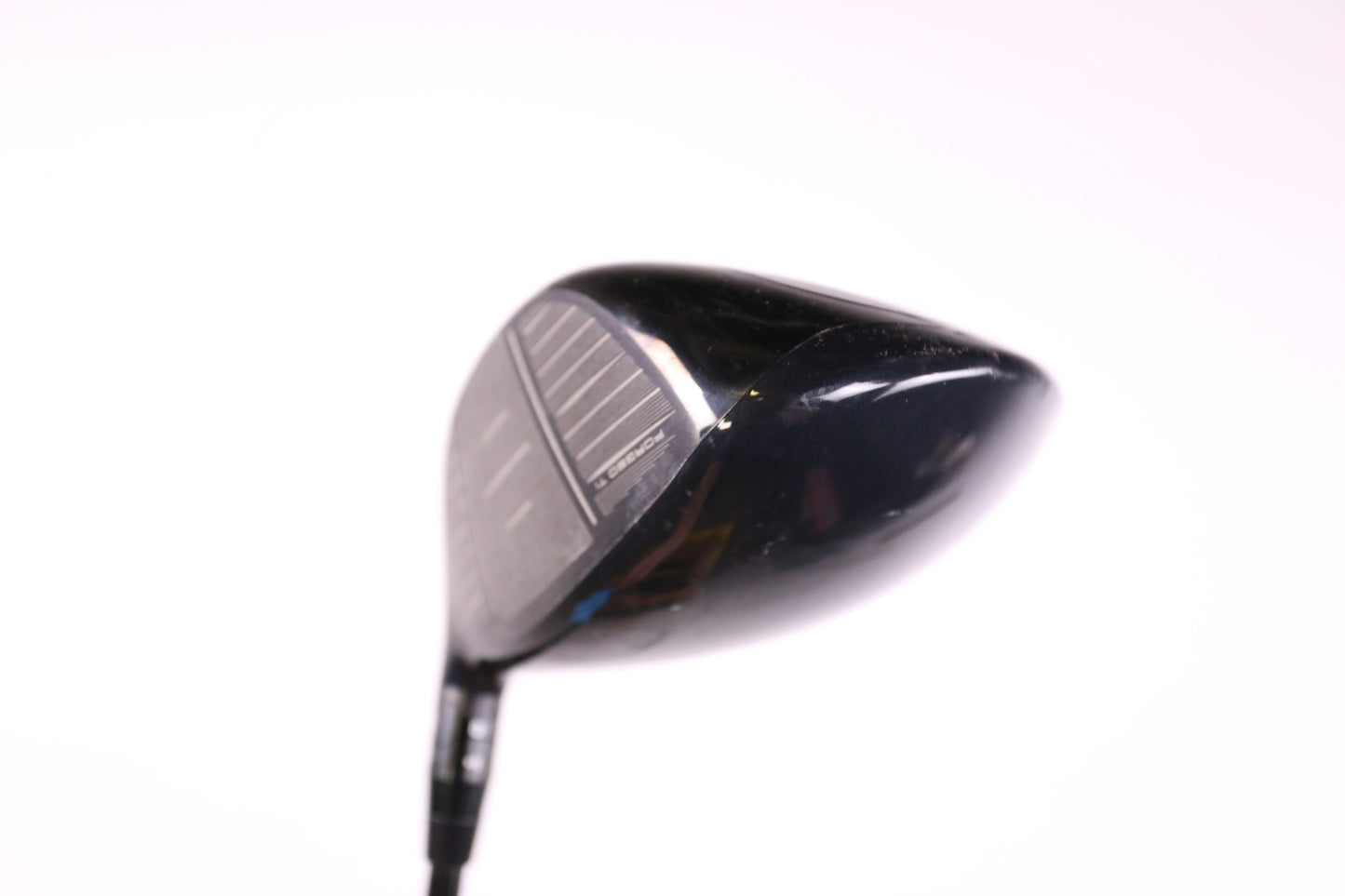Used Callaway Big Bertha 23 Driver - 12.5 Degrees - Regular Flex Project X HZRDUS Smoke Red RDX - Right-Handed-Next Round