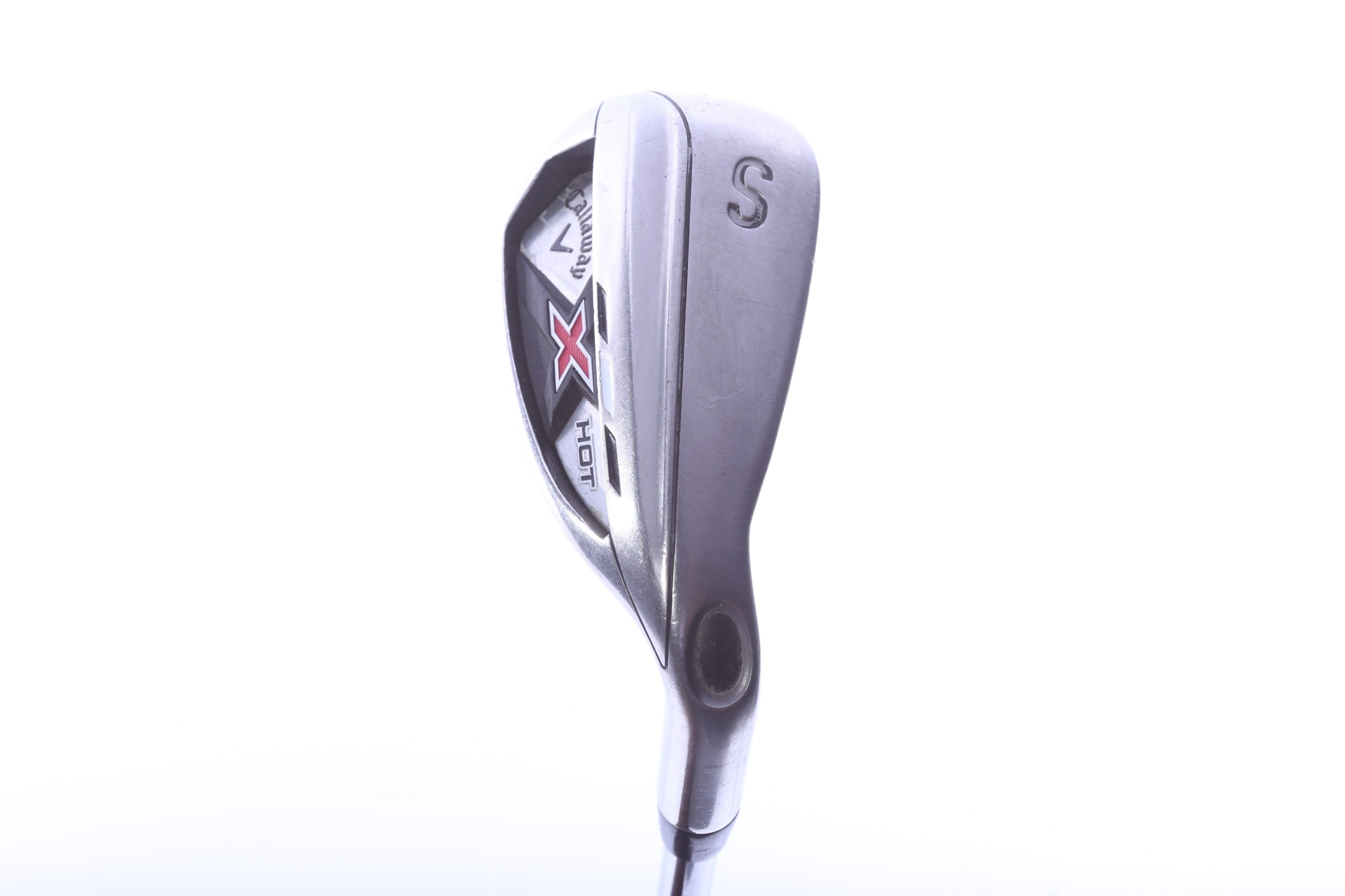 Used Callaway X Hot Sand Wedge - Right-Handed - 54 Degrees - Regular Plus Flex