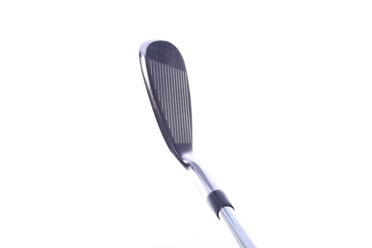 Used Takomo Iron 101 Iron Set - Left-Handed - 4-PW - Stiff Flex