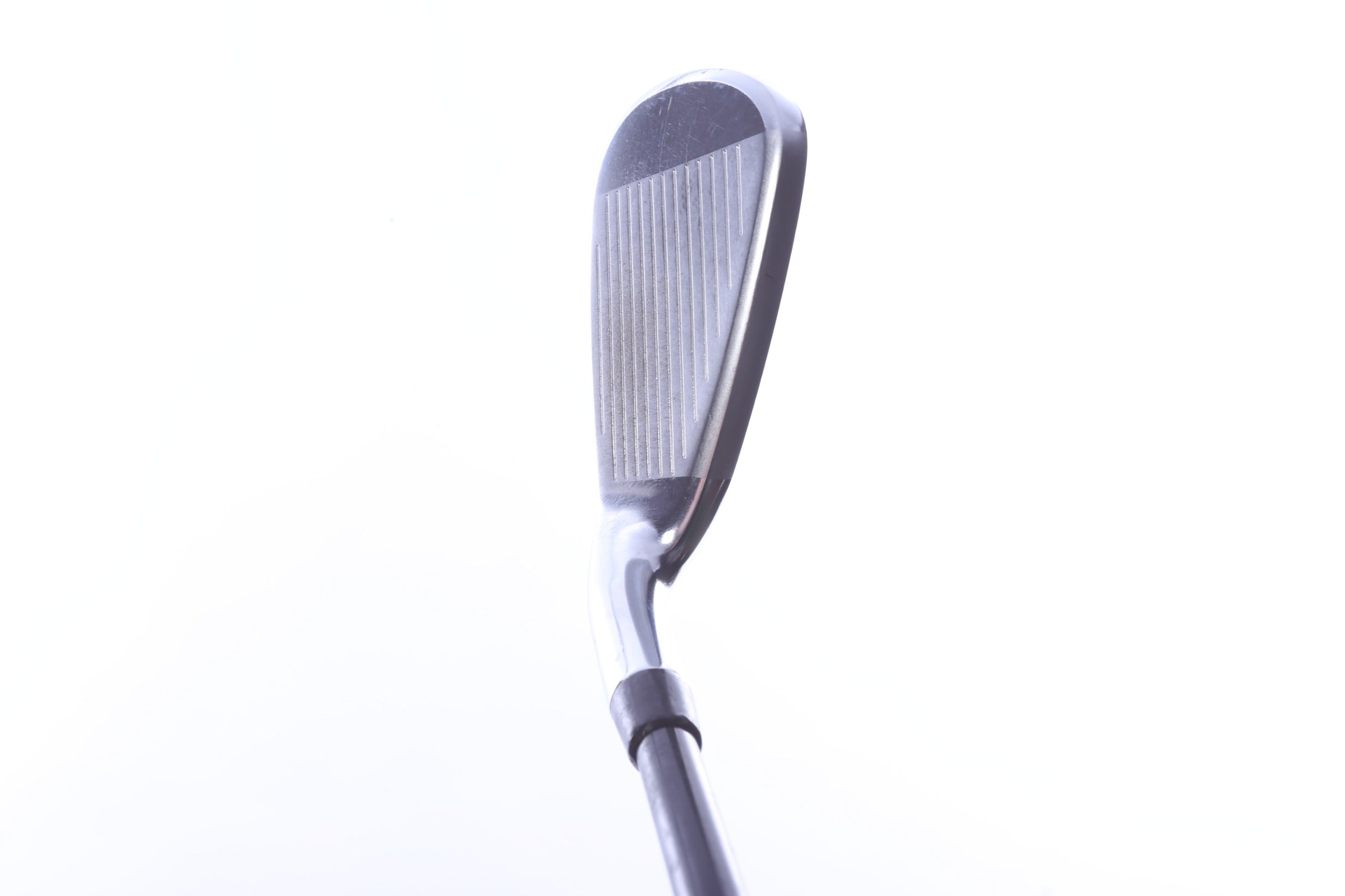 Used Cobra F-Max Single 6-Iron - Right-Handed - Seniors Flex-Next Round