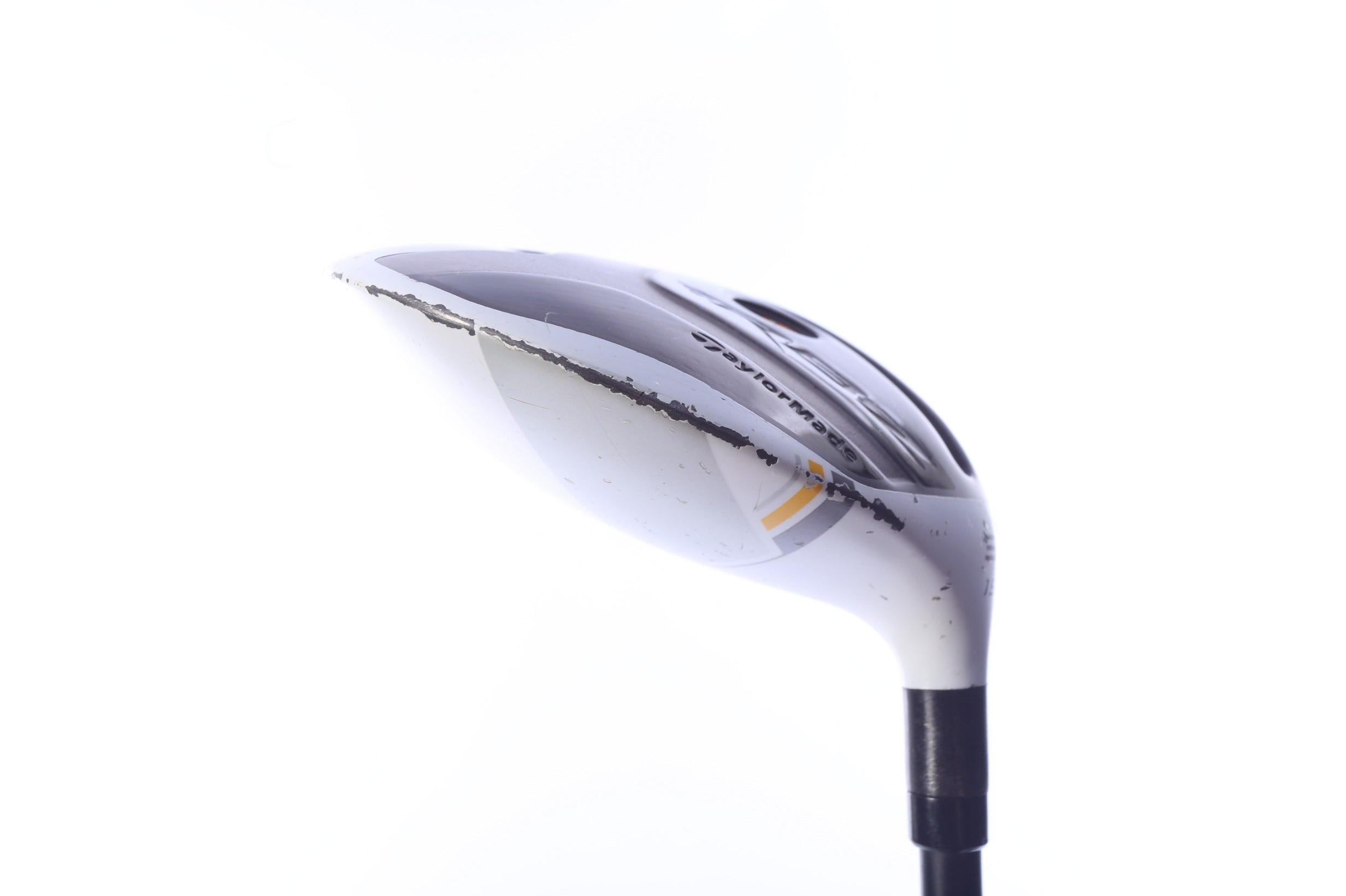 Used TaylorMade RocketBallz Stage 2 3-Wood - Right-Handed - 15 Degrees - Stiff Flex