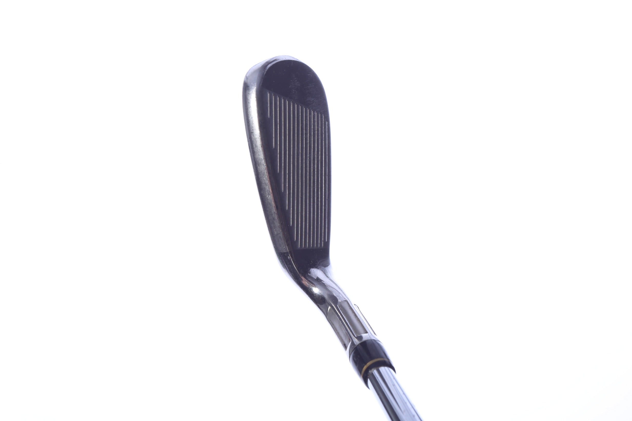 Used TaylorMade 2019 M2 Iron Set - Left-Handed - 6-PW - Regular Flex