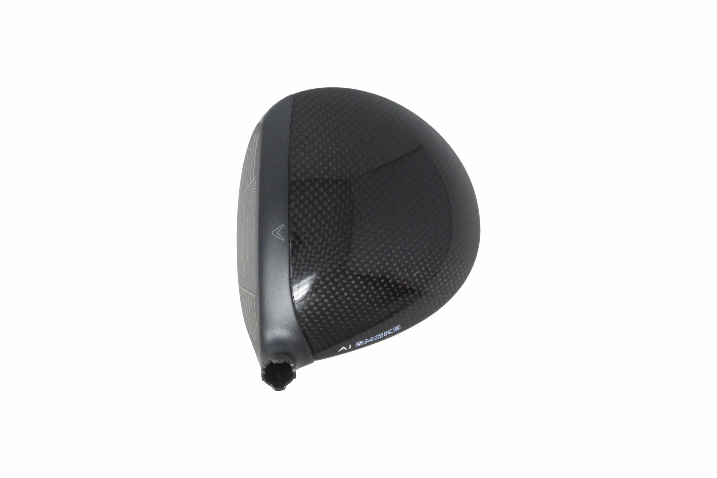 Used Callaway Paradym Ai Smoke MAX Driver - HEAD ONLY - Right-Handed - 9 Degrees-Next Round