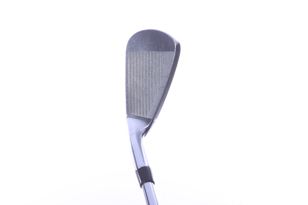 Used Mizuno JPX 800 Pro Single 7-Iron - Right-Handed - Stiff Flex