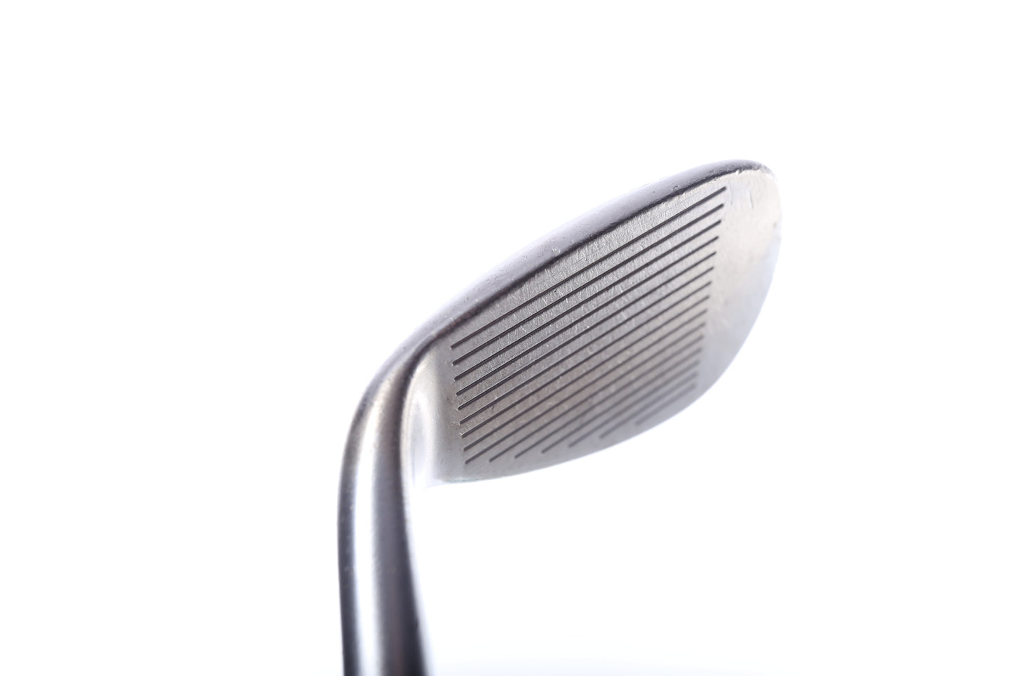 Used Cleveland 588 RTX CB Satin Sand Wedge - Right-Handed - 58 Degrees - Stiff Flex-Next Round