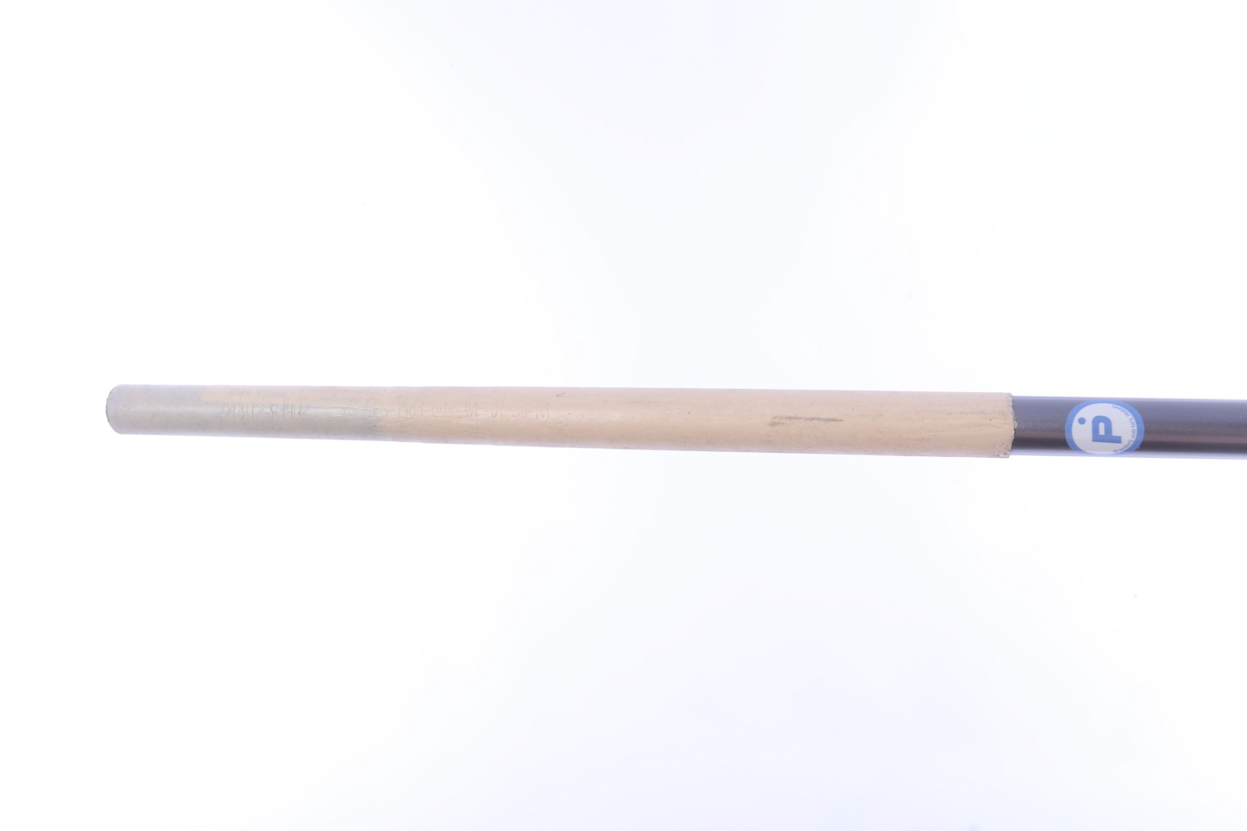 Used Aretera EC1 Blue Driver Shaft Stiff Flex Graphite - 43.75 in - Titleist Surefit Adapter-Next Round