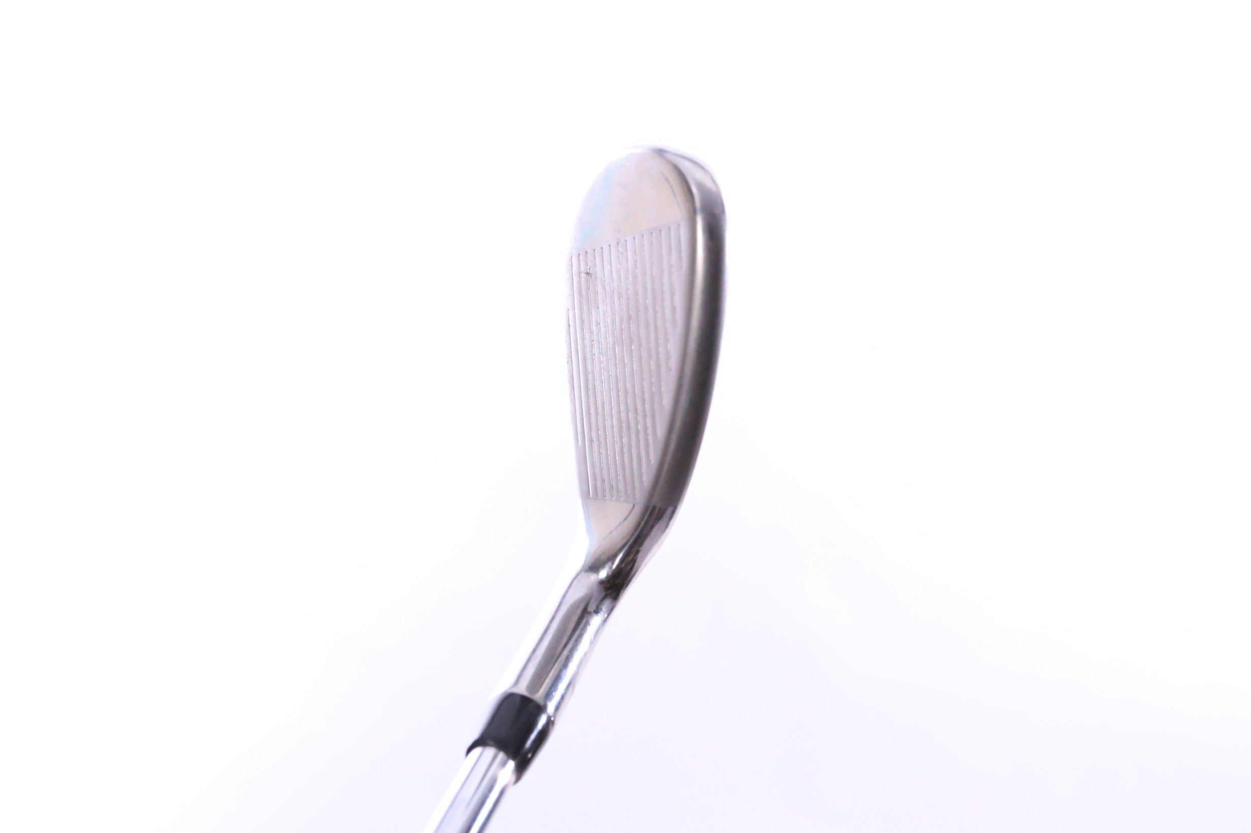 Used Callaway Steelhead XR Approach Wedge - Right-Handed - 49 Degrees - Regular Flex
