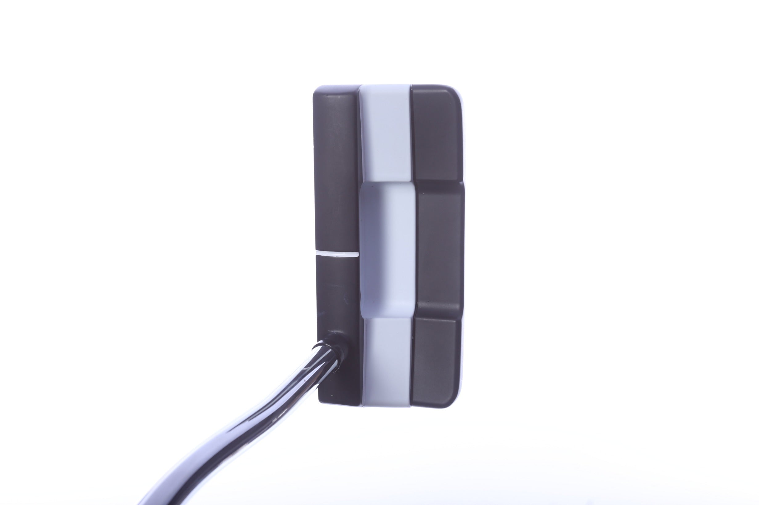 Used Odyssey White Hot Versa Double Wide DB Putter - Right-Handed - 33 in - Blade