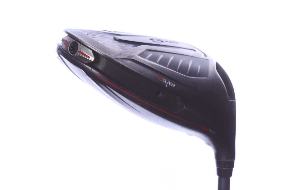 Used Ping G410 Plus Driver - 9 Degrees - Stiff Flex Project X Even Flow - Right-Handed-Next Round