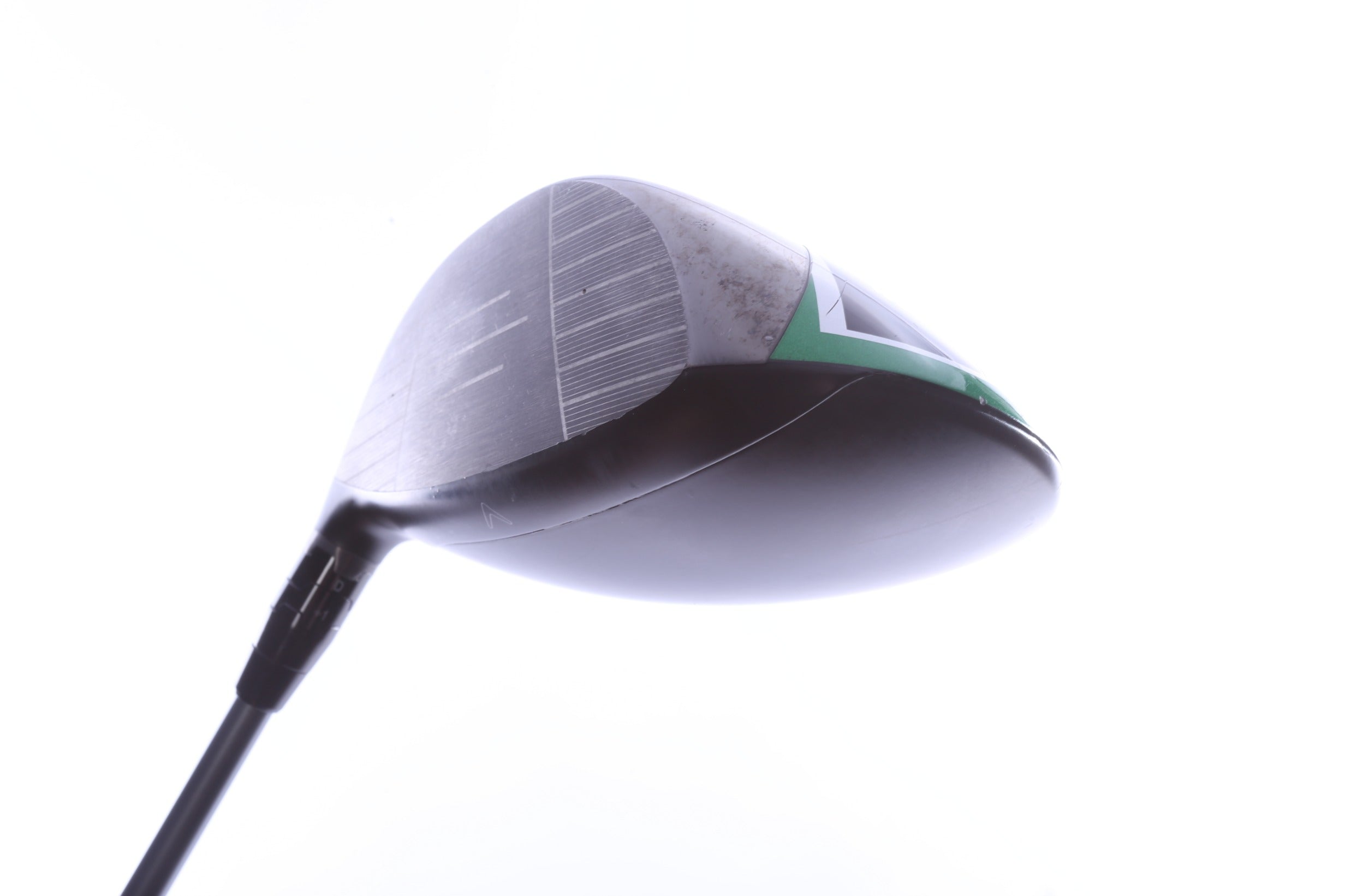 Used Callaway Elyte Driver - 12 Degrees - Regular Flex Project X Denali Charcoal - Right-Handed-Next Round
