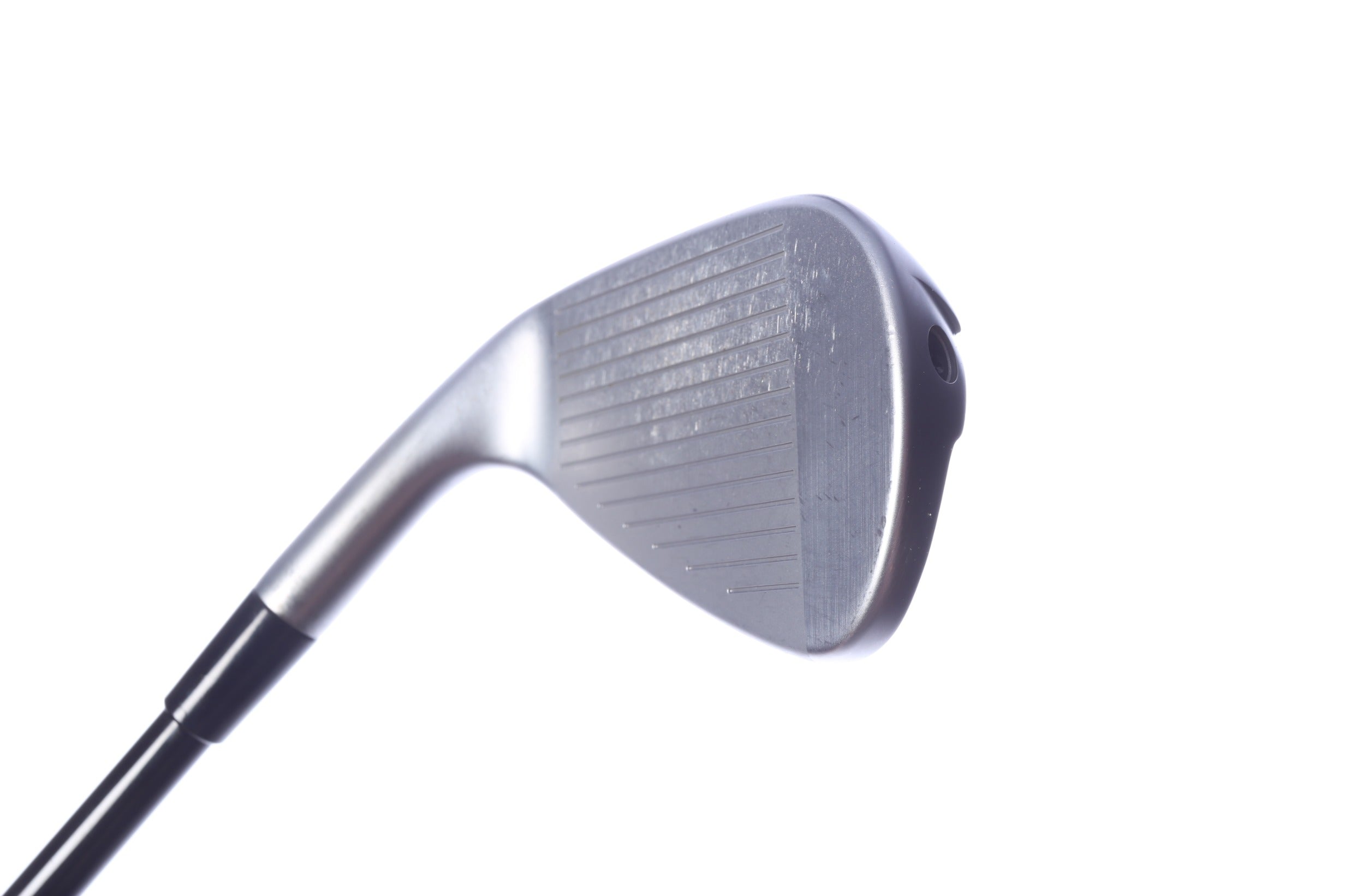 Used TaylorMade 2021 P790 Single 8-Iron - Right-Handed - Seniors Flex-Next Round
