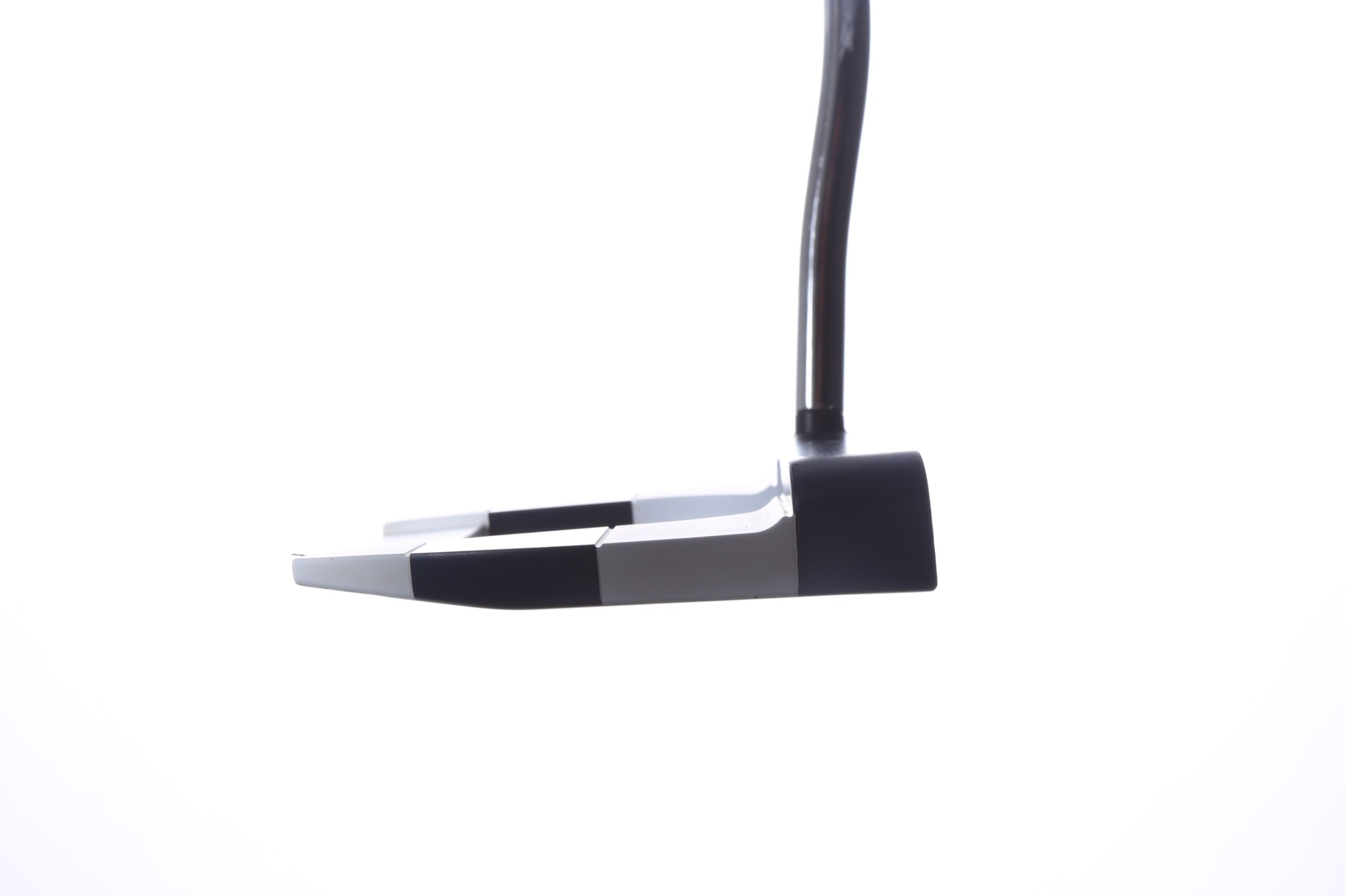 Used Odyssey Ai-ONE Jailbird Cruiser Putter - Right-Handed - 37 in - Mallet-Next Round
