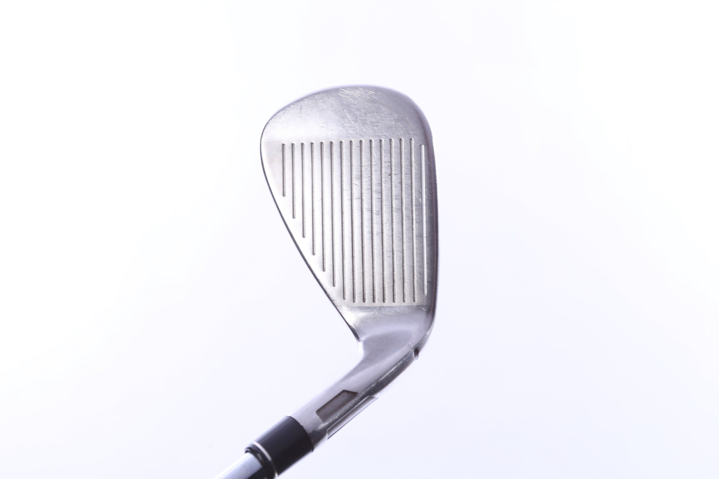 Used TaylorMade STEALTH Approach Wedge - Left-Handed - 49 Degrees - Regular Flex-Next Round