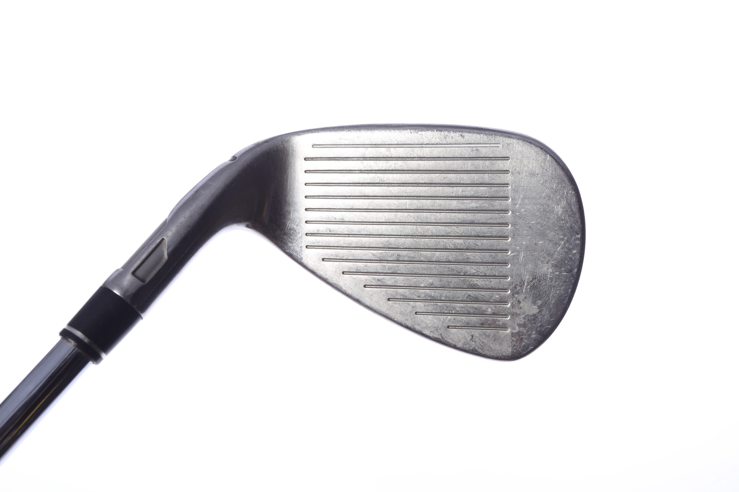 Used TaylorMade SIM2 MAX OS Pitching Wedge - Right-Handed - 42 Degrees - Ladies Flex-Next Round