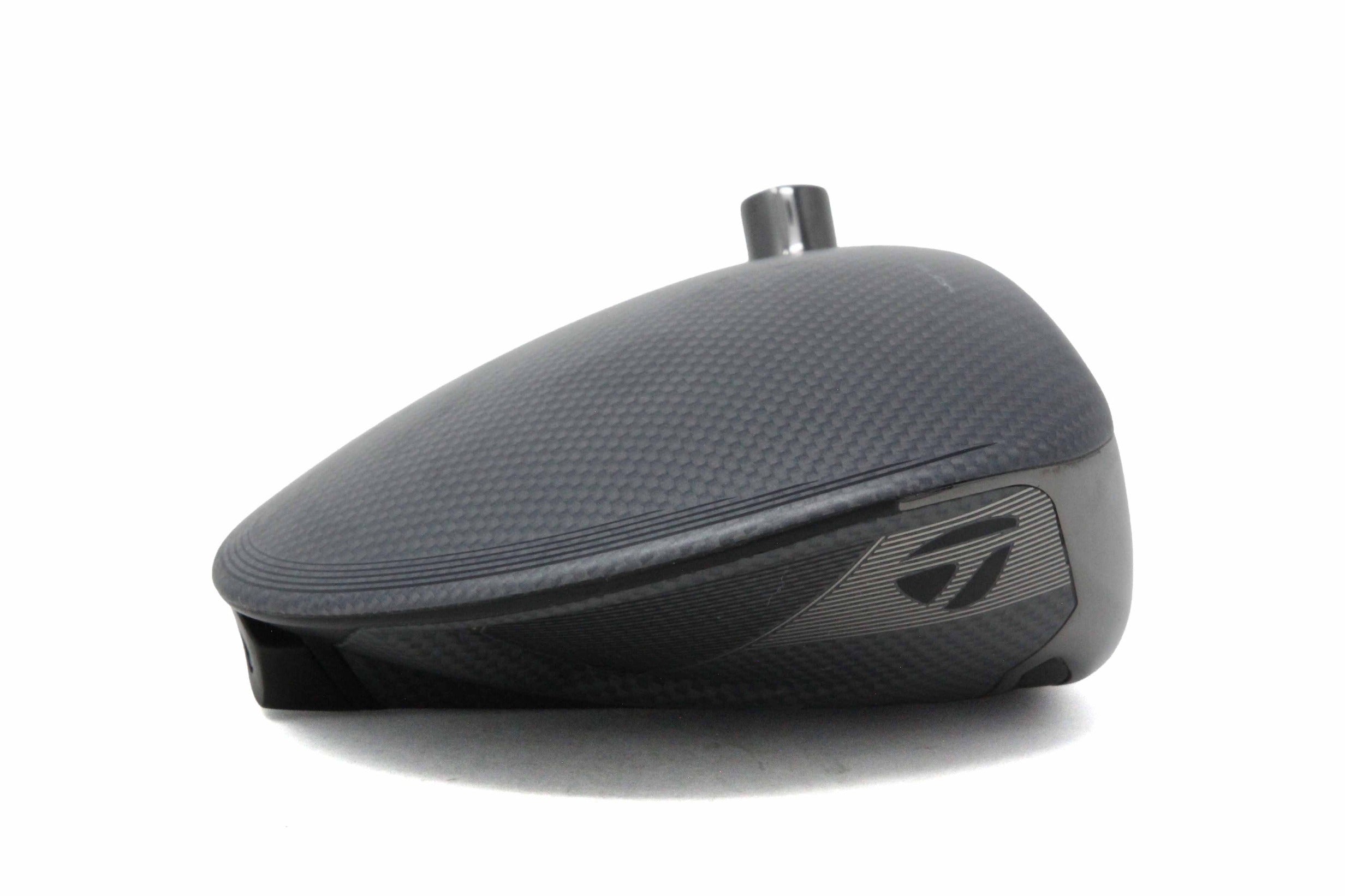 Used TaylorMade Qi35 MAX Driver - HEAD ONLY - Right-Handed - 10.5 Degrees