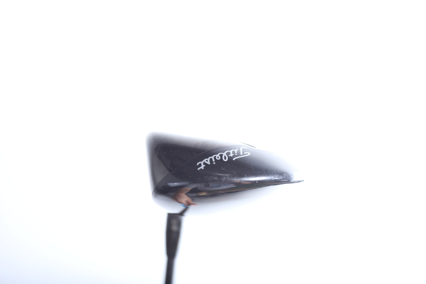 Used Titleist TSR3 4-Wood - Right-Handed - 16.5 Degrees - Stiff Flex-Next Round