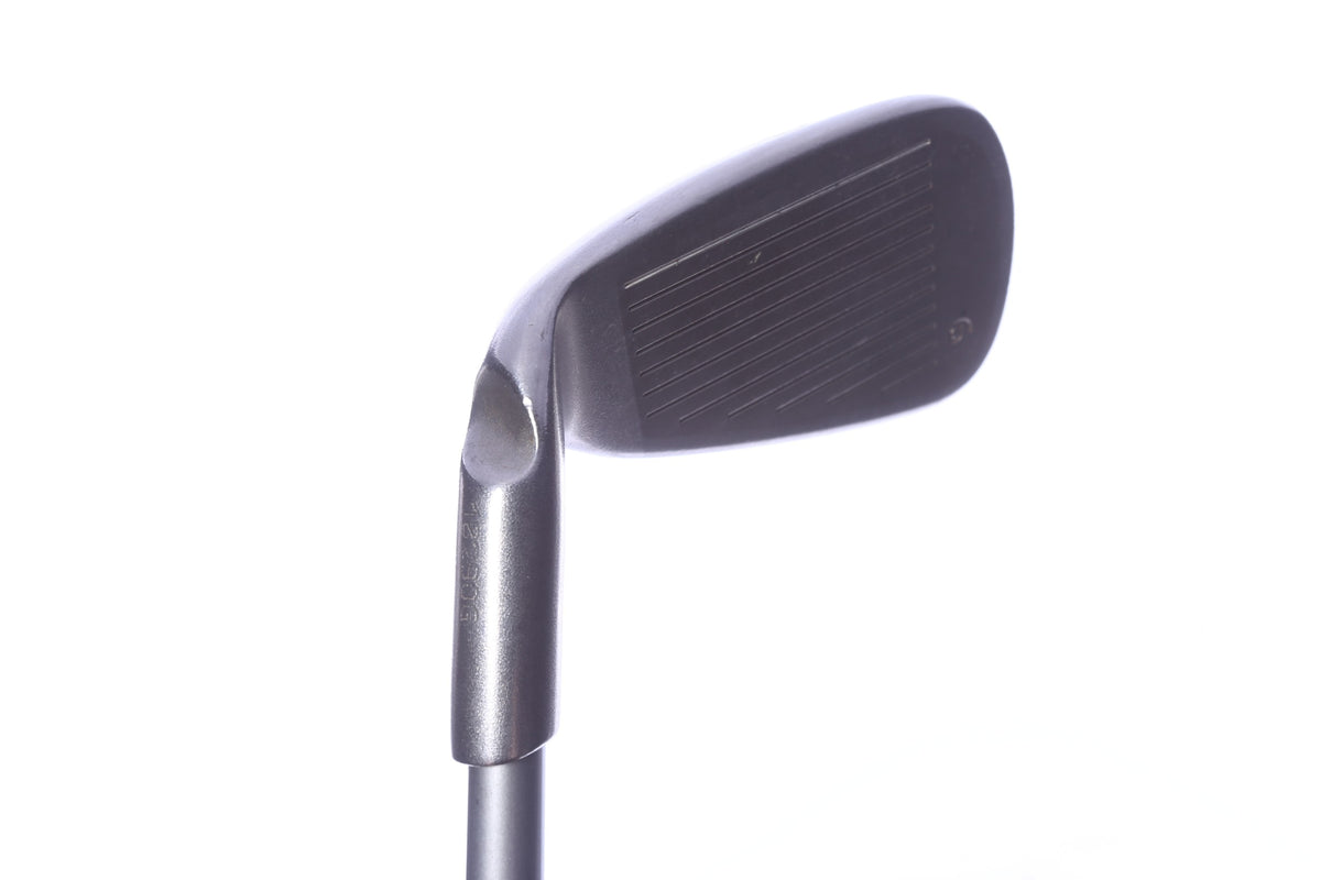 Used Ping Rapture Single 6-Iron - Right-Handed - Stiff Flex