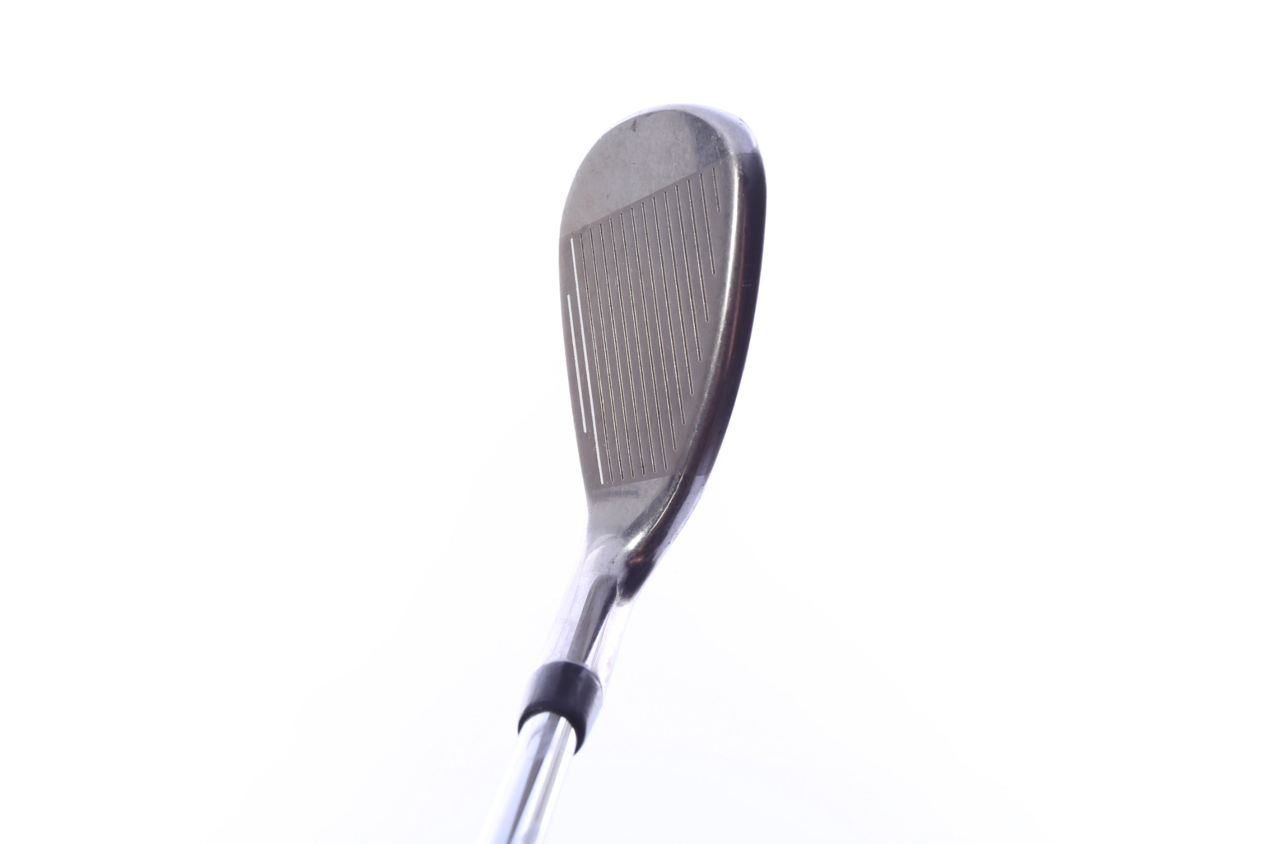 Used Callaway Steelhead XR Approach Wedge - Right-Handed - 49 Degrees - Regular Flex