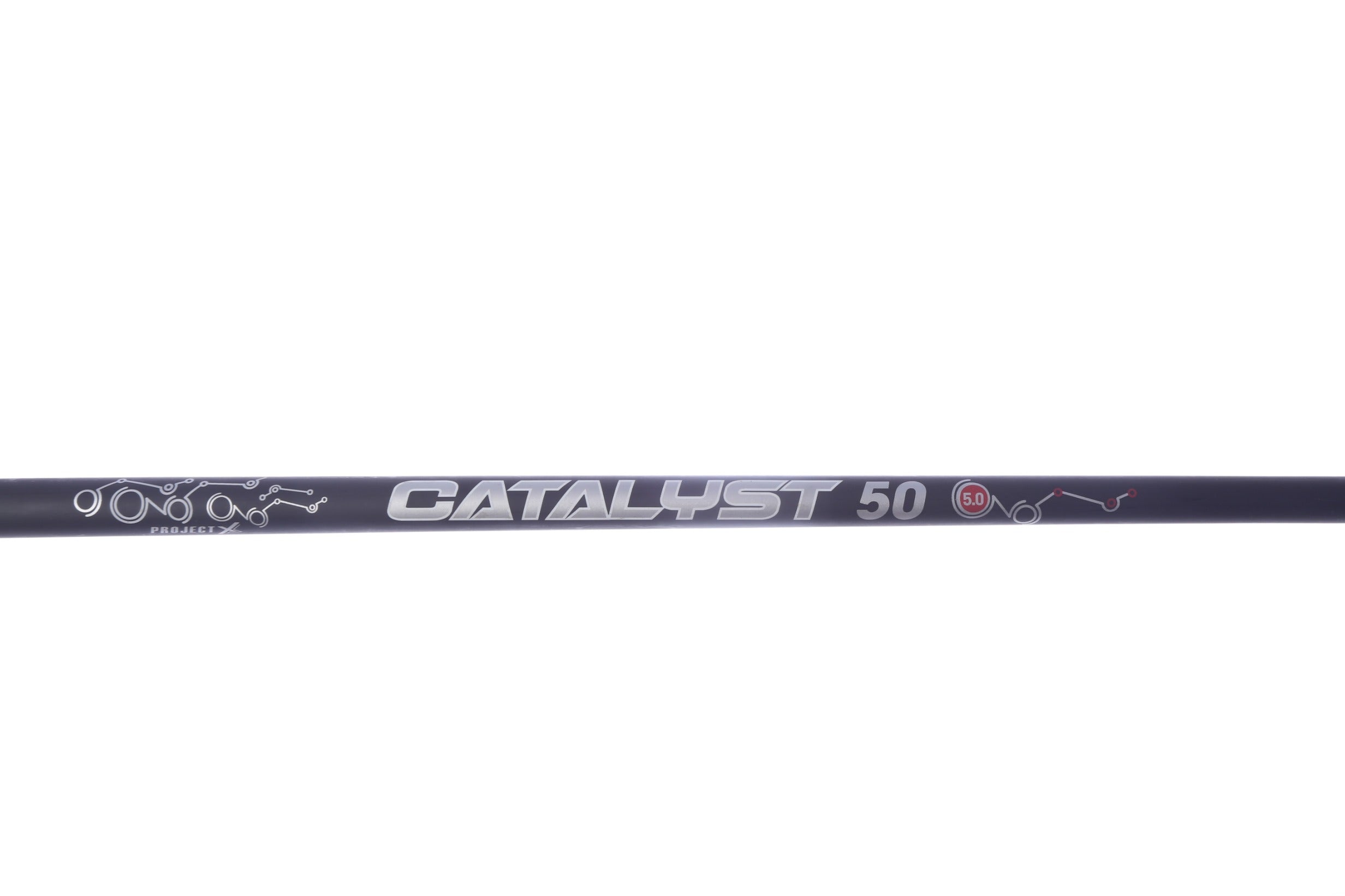 Used Cleveland Launcher XL Single 8-Iron - Right-Handed - Seniors Flex-Next Round