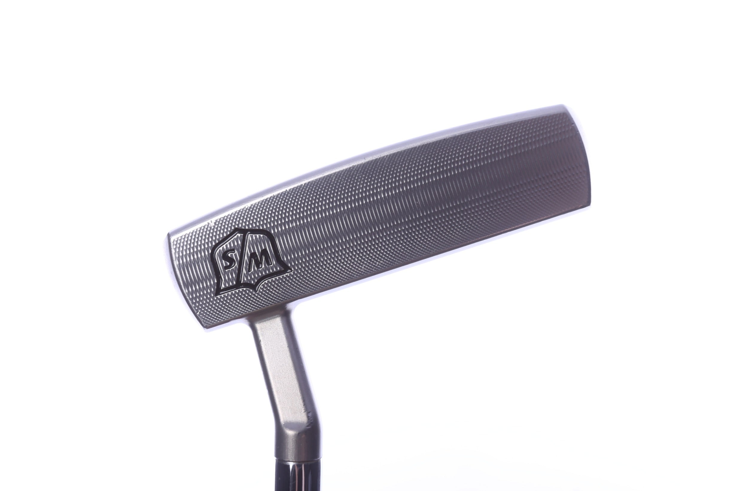 Used Wilson Staff Staff Model TM22 Putter - Right-Handed - 37 in - Mallet