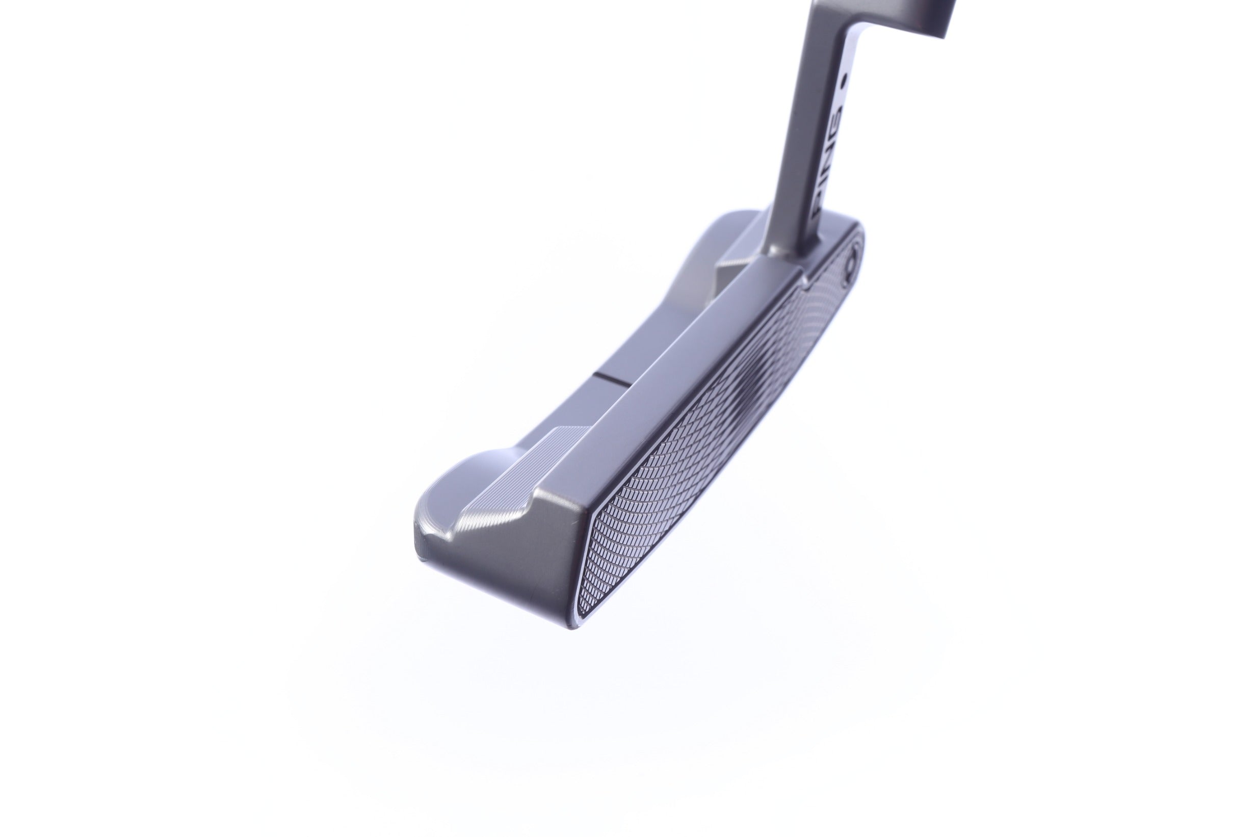 Used Ping Vault 2.0 Dale Anser Putter - Right-Handed - 33 in - Blade
