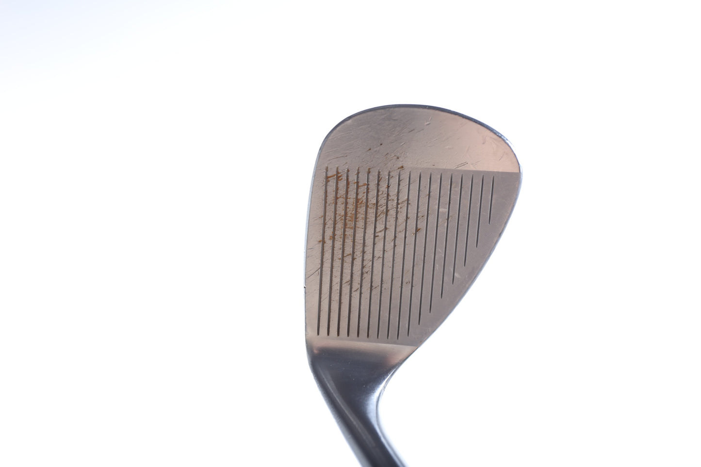 Used Titleist Vokey SM5 Tour Chrome Sand Wedge - Right-Handed - 54 Degrees - Stiff Flex-Next Round