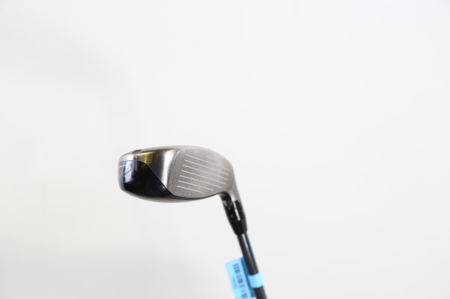 Used Callaway Apex 21 4H Hybrid - Left-Handed - 21 Degrees - Regular Flex
