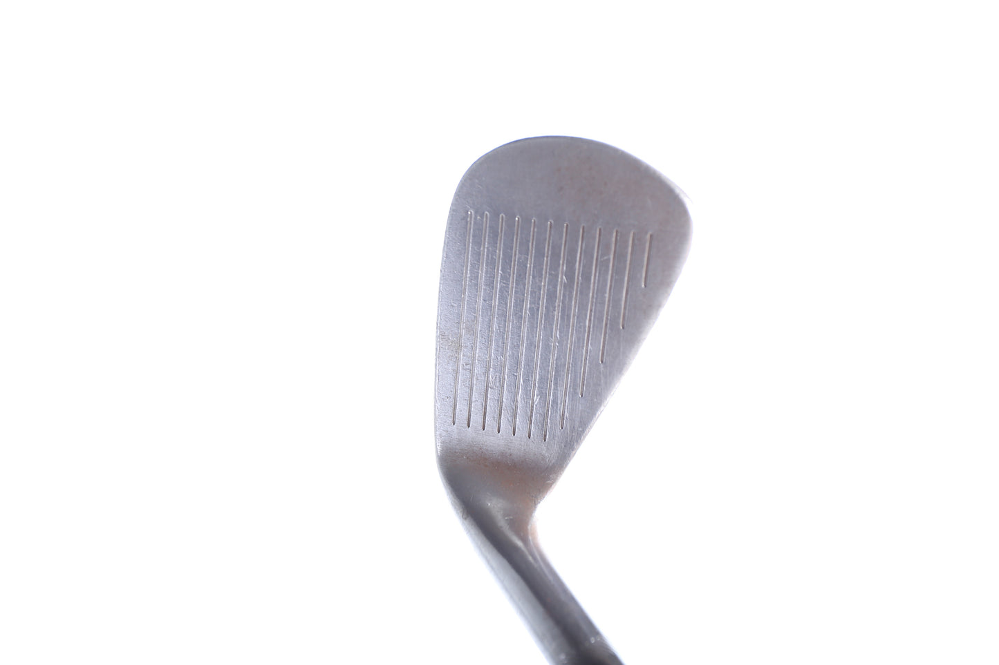 Used Sub 70 TAIII Forged Raw Single 7-Iron - Right-Handed - Regular Flex-Next Round