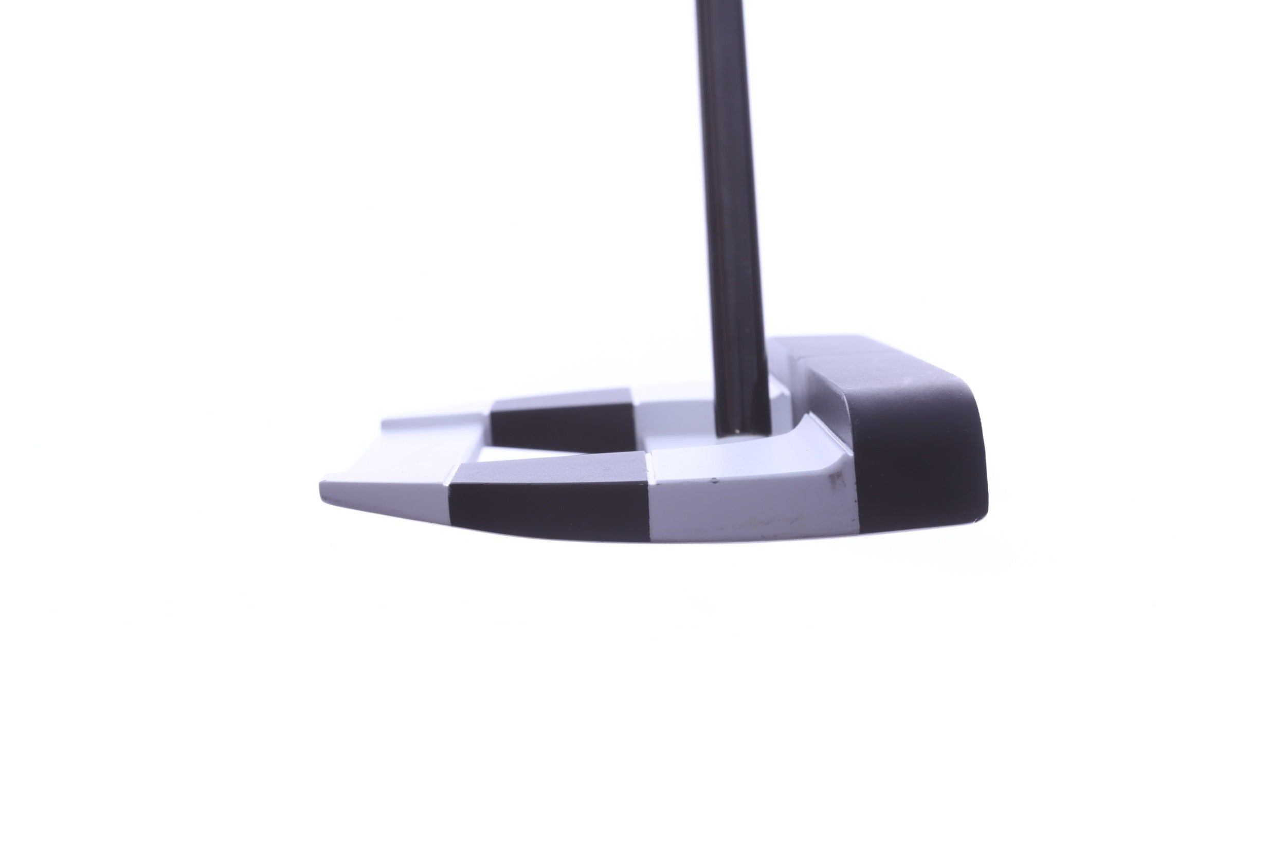 Used Odyssey Ai-DUAL Square 2 Square Jailbird Putter - Right-Handed - 35 in - Mallet