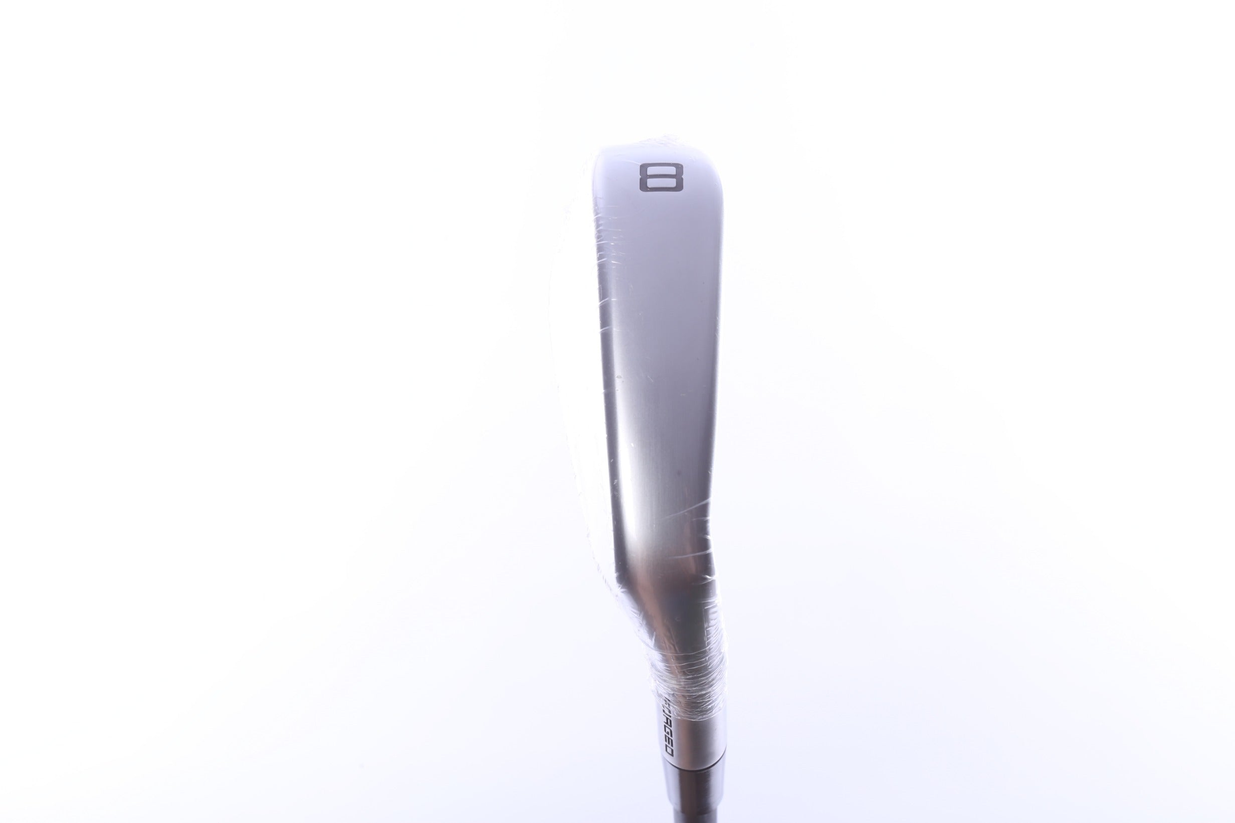 Used TaylorMade 2023 P770 Single 8-Iron - Right-Handed - Stiff Flex-Next Round