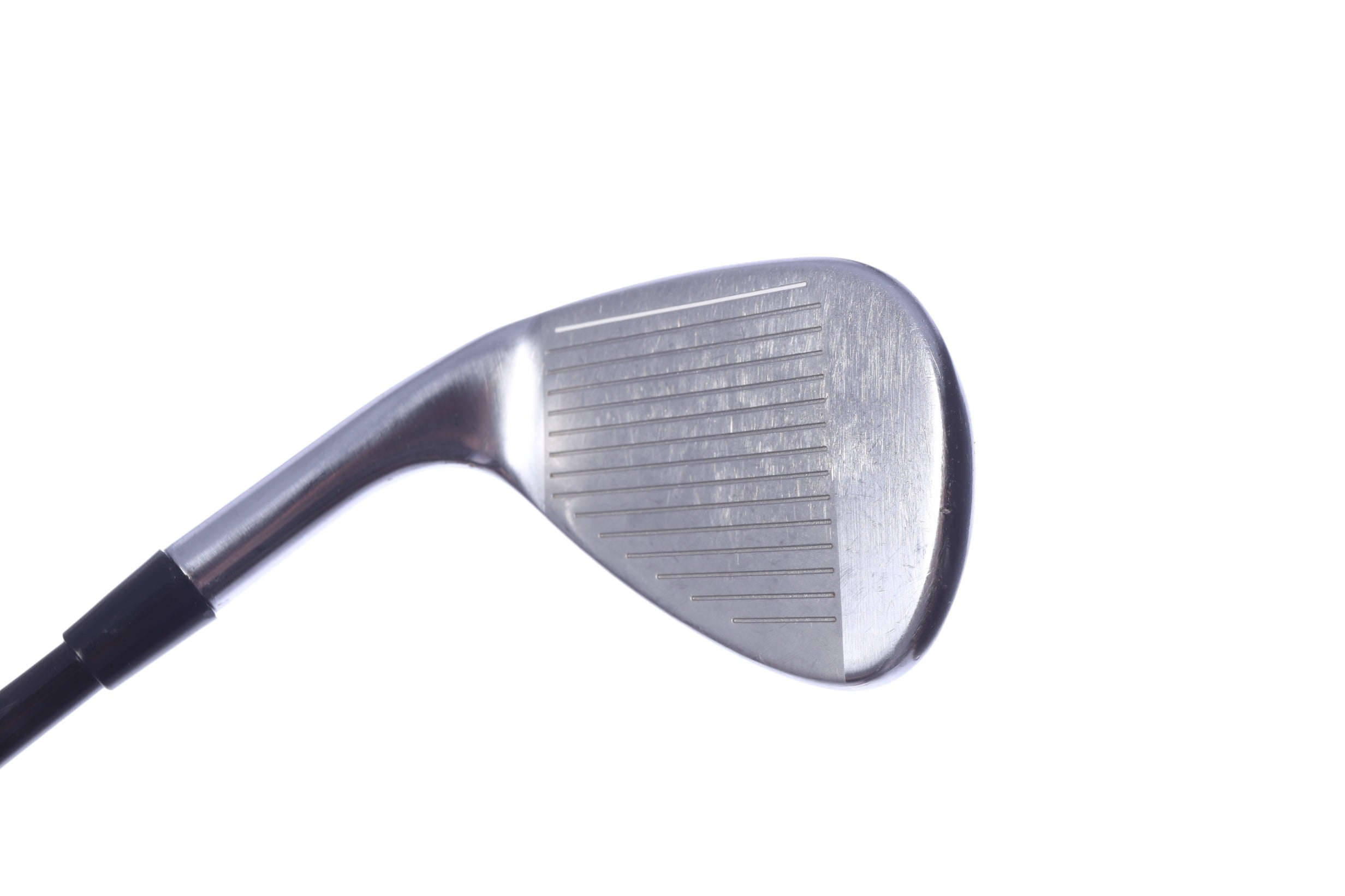 Used TaylorMade Qi Approach Wedge - Right-Handed - 49 Degrees - Regular Flex-Next Round