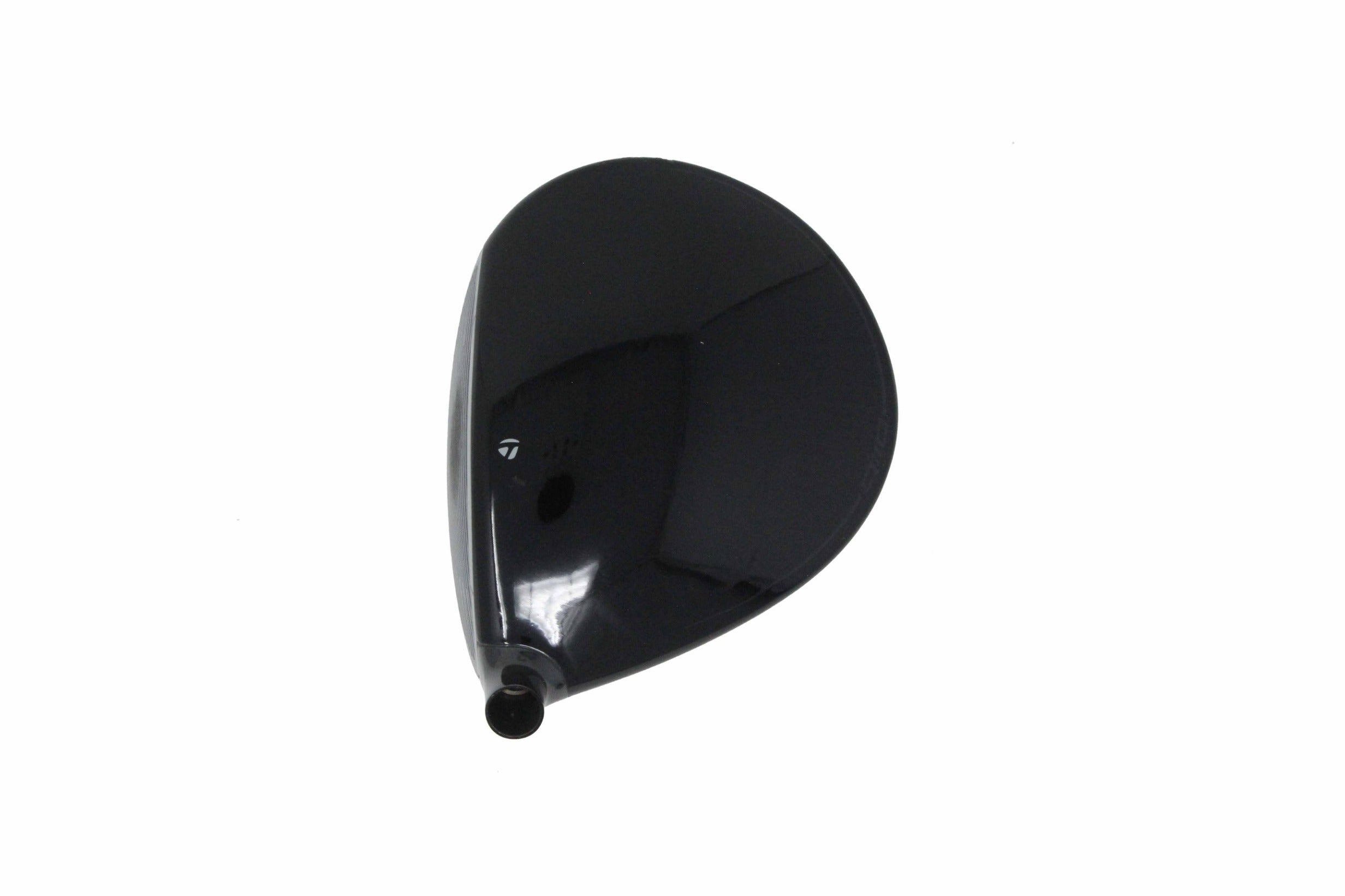 Used TaylorMade Qi10 LS Driver - HEAD ONLY - Right-Handed - 9 Degrees-Next Round