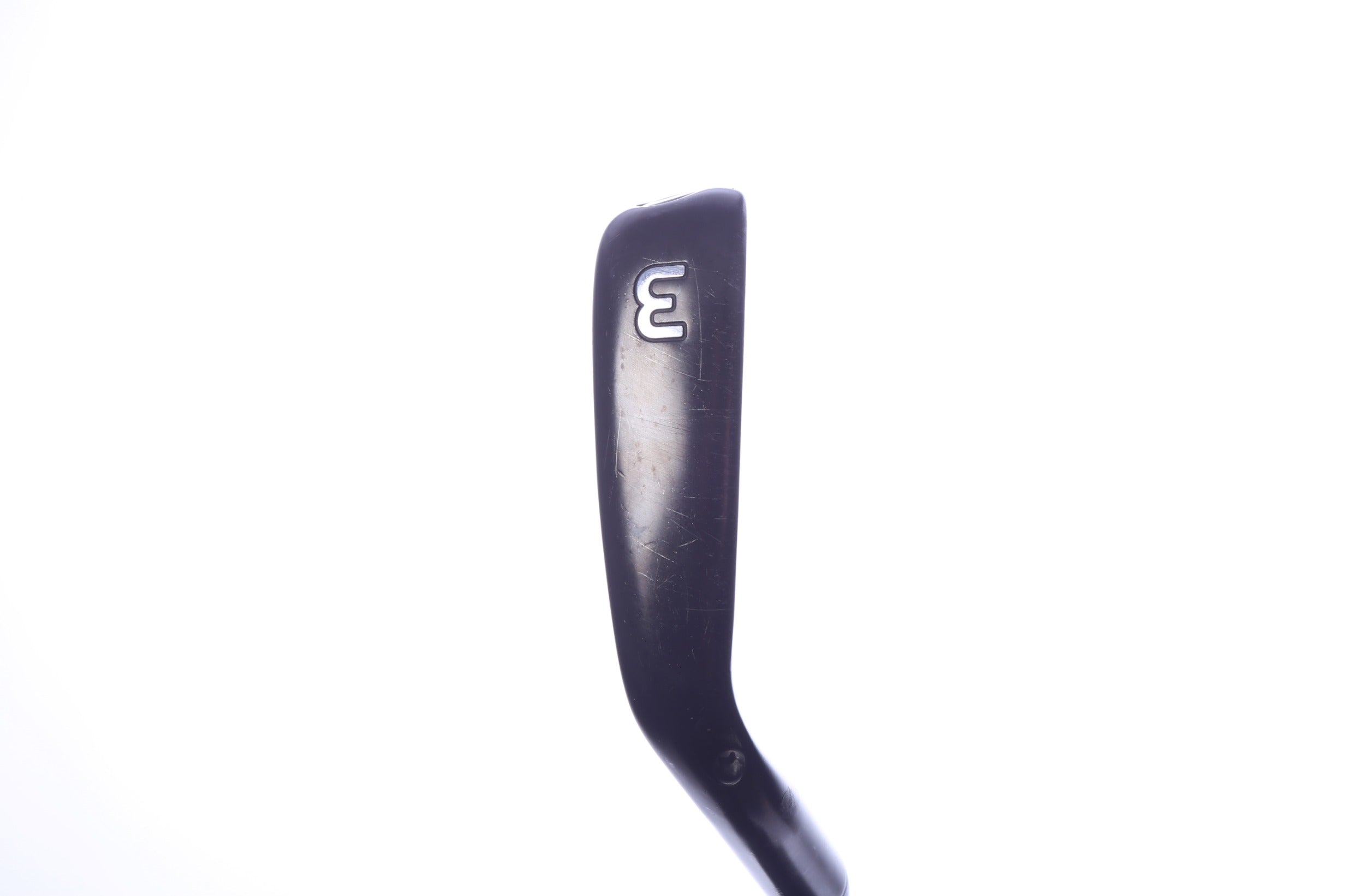 Used Ping iCrossover Single Utility 3-Iron - Right-Handed - Stiff Flex-Next Round