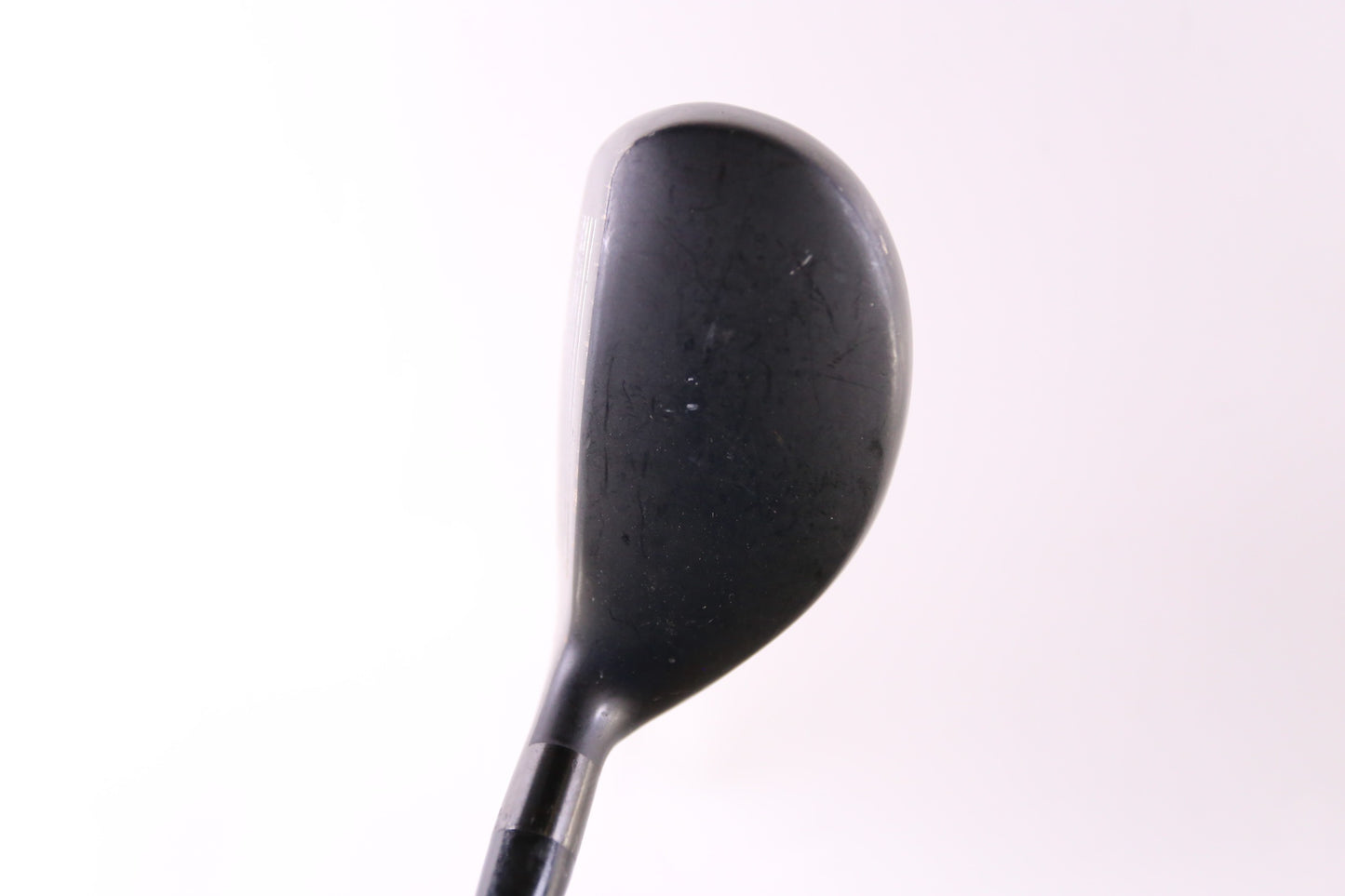 Used Irt-5 iRT-5 5H Hybrid - Right-Handed - 24 Degrees - Regular Flex-Next Round