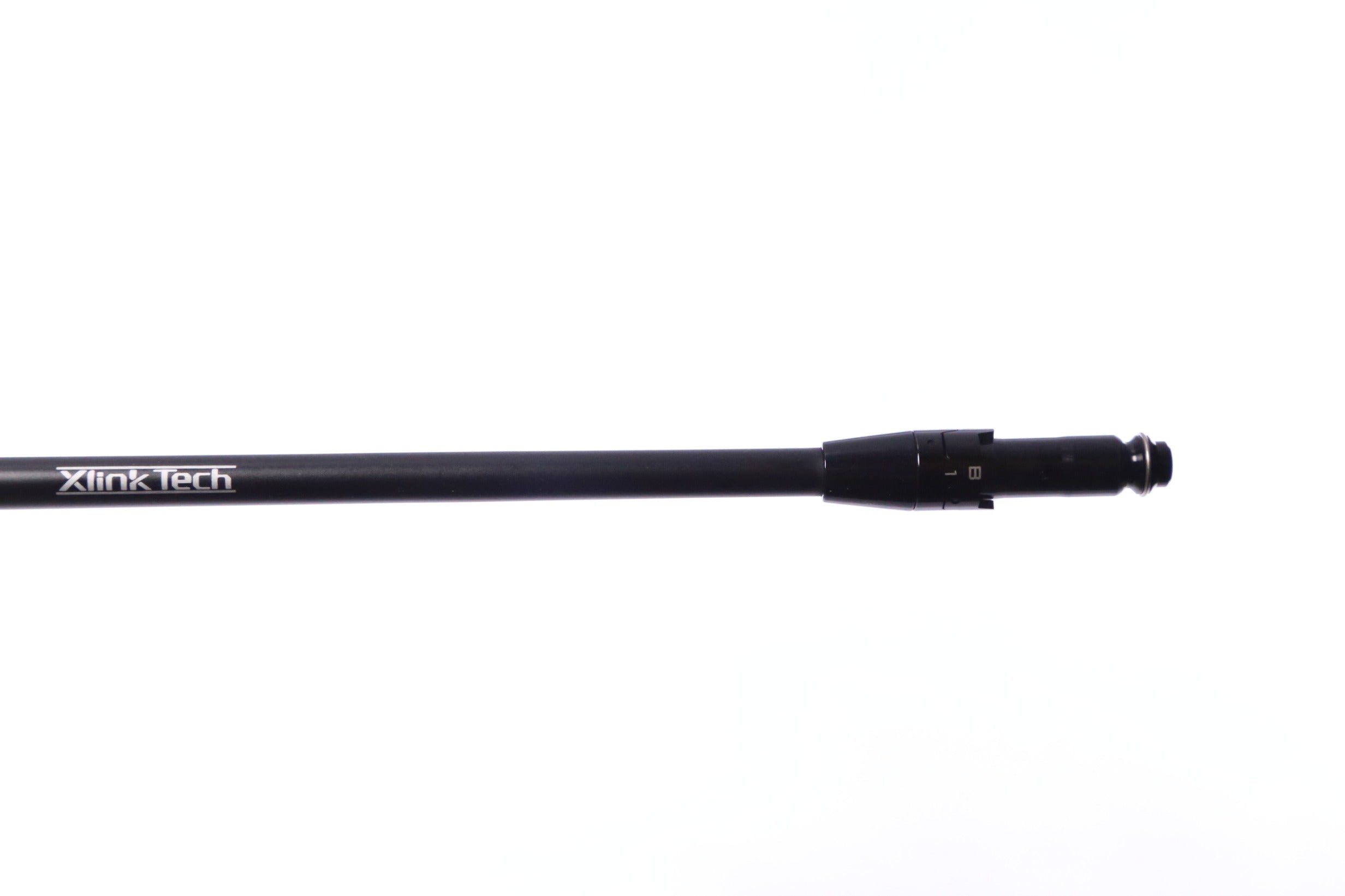 Used Mitsubishi Tensei 1K Blue Driver Shaft Stiff Flex Graphite - 44 in - Titleist Surefit Adapter-Next Round