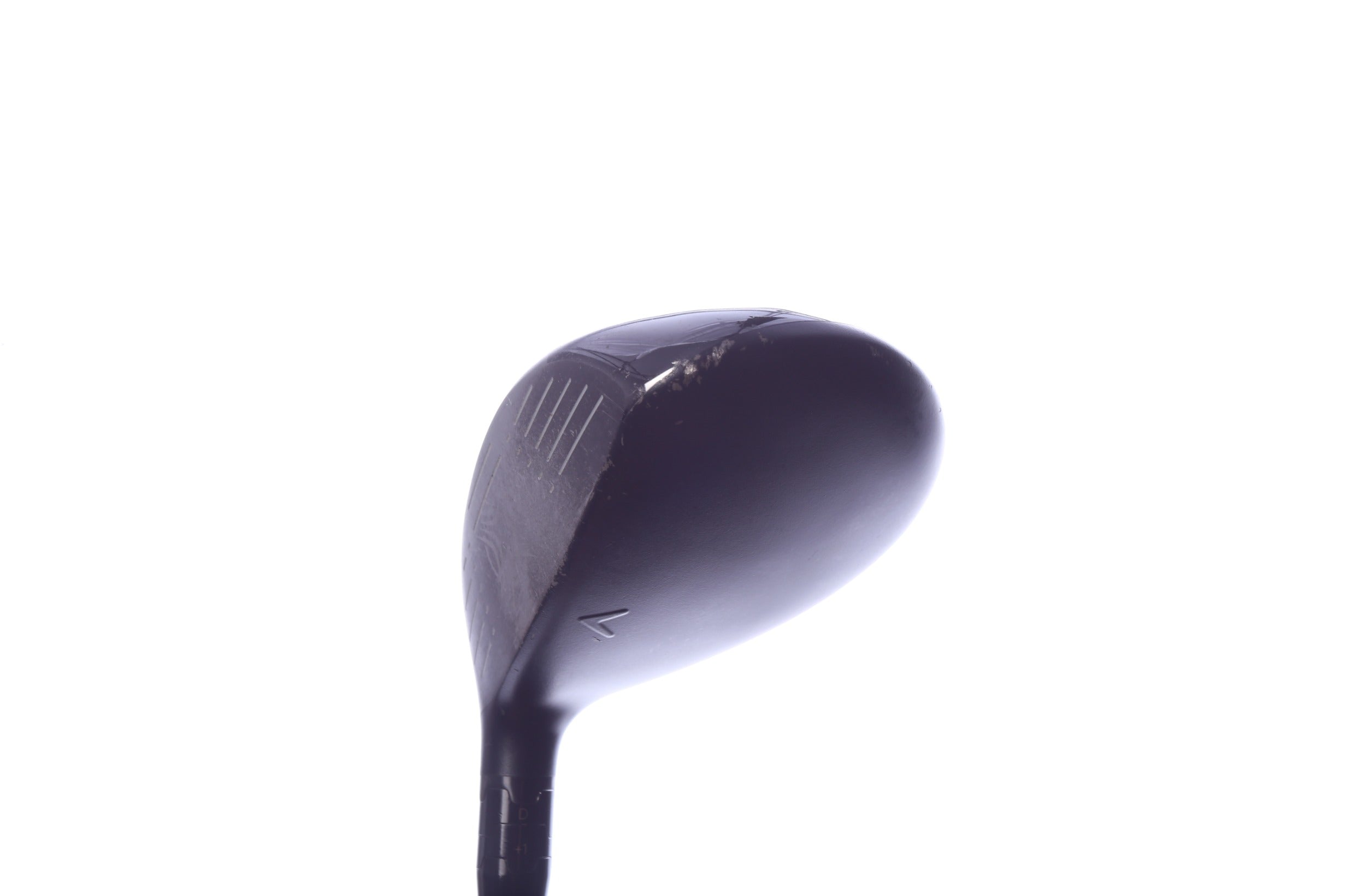 Used Callaway Great Big Bertha 2015 3-Wood - Right-Handed - 15 Degrees - Regular Flex-Next Round