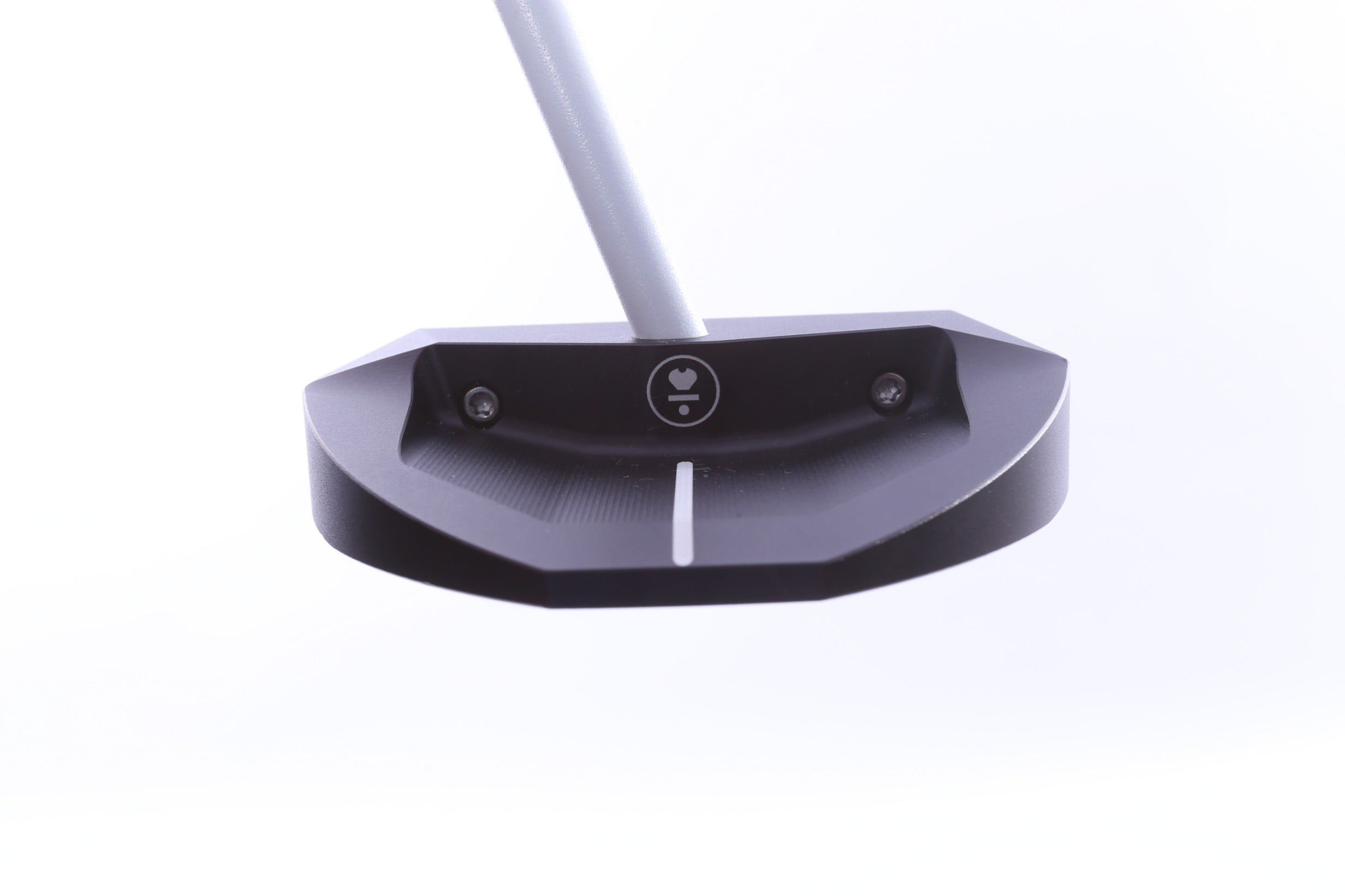 Used L.A.B. Golf OZ.1i Putter - Right-Handed - 34.5 in - Mallet-Next Round