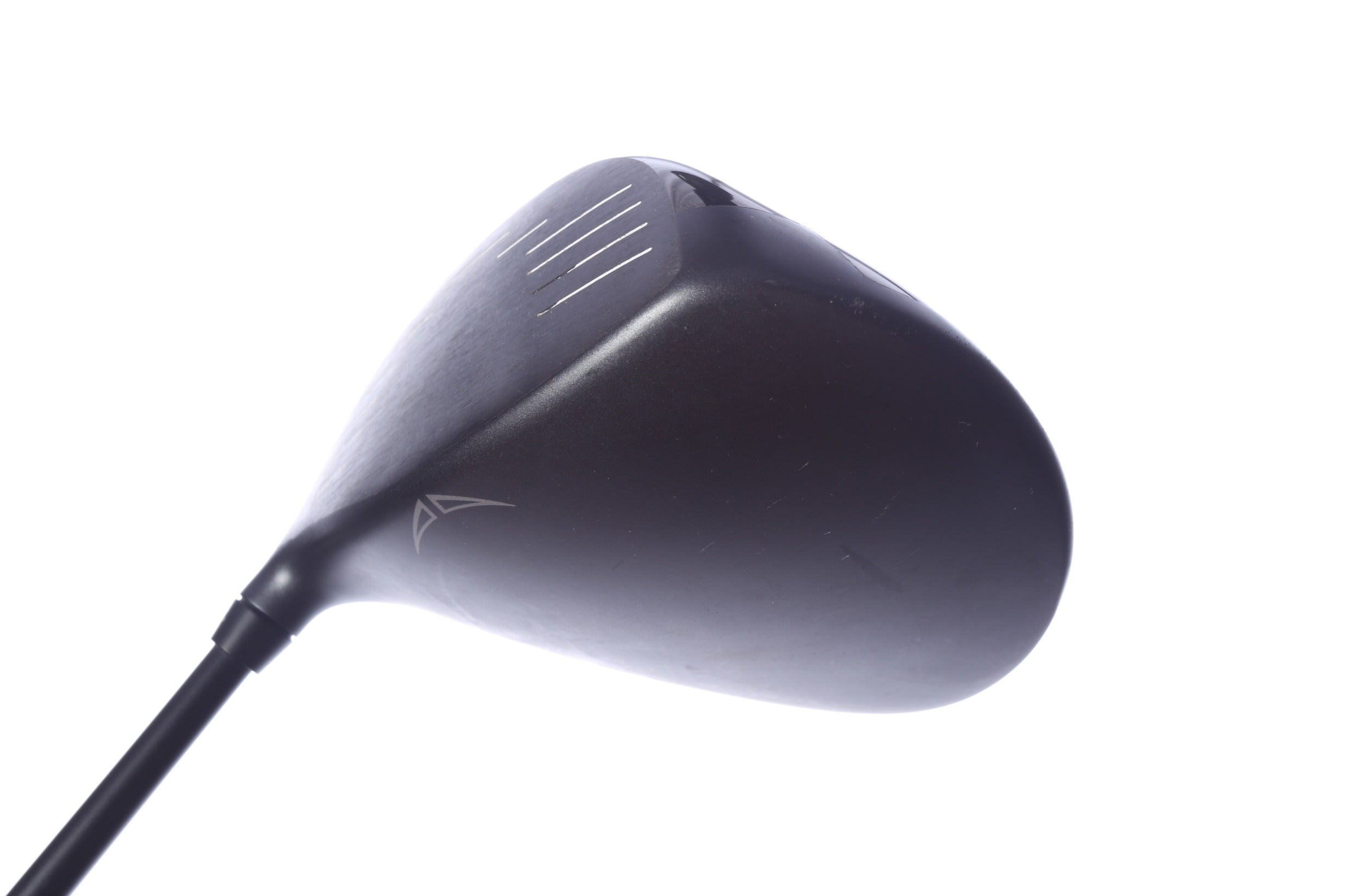 Used Ping G25 Driver - 9.5 Degrees - Stiff Flex Ping TFC189 - Right-Handed-Next Round
