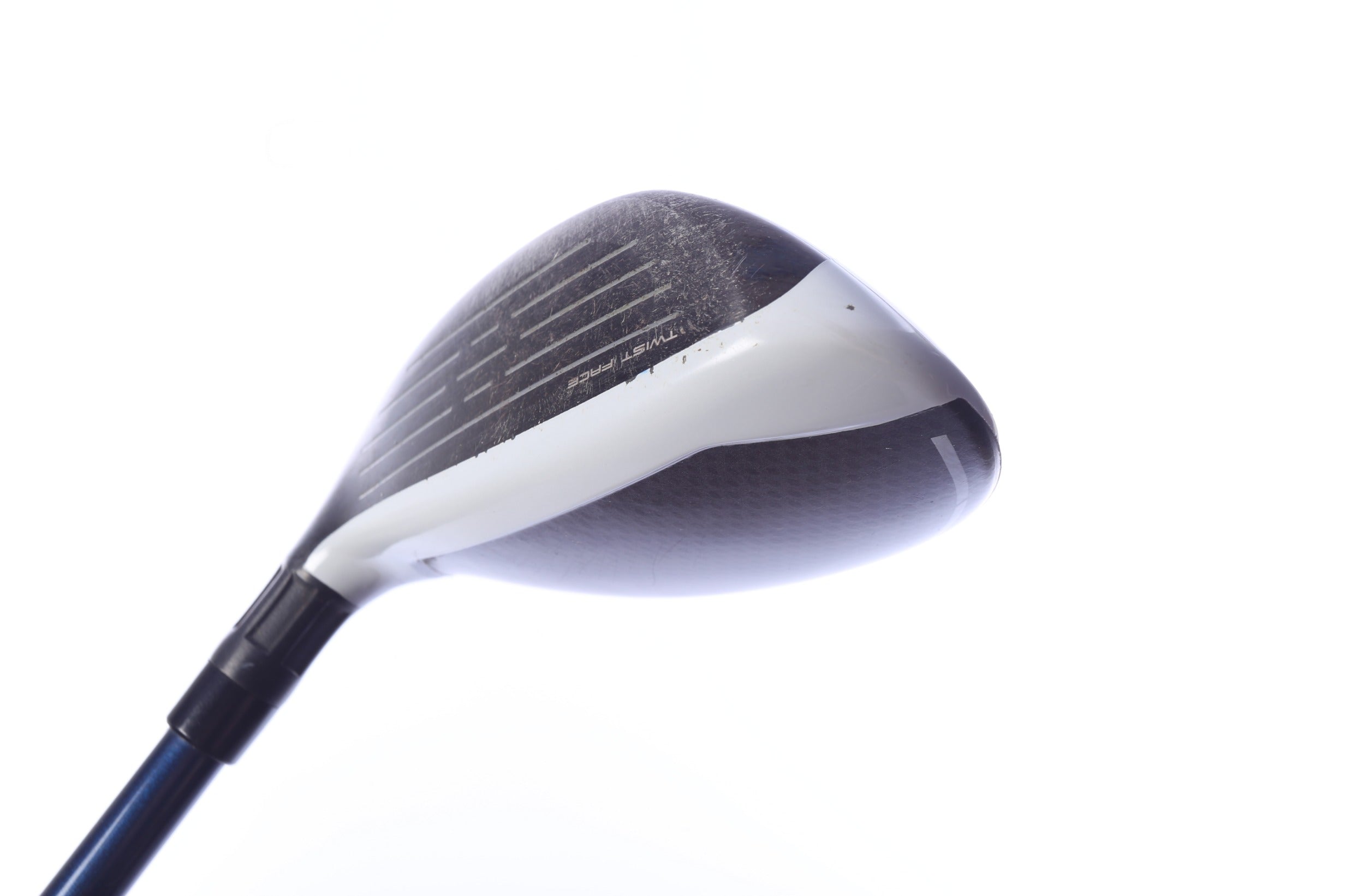 Used TaylorMade SIM MAX 3H Hybrid - Right-Handed - 19 Degrees - Regular Flex