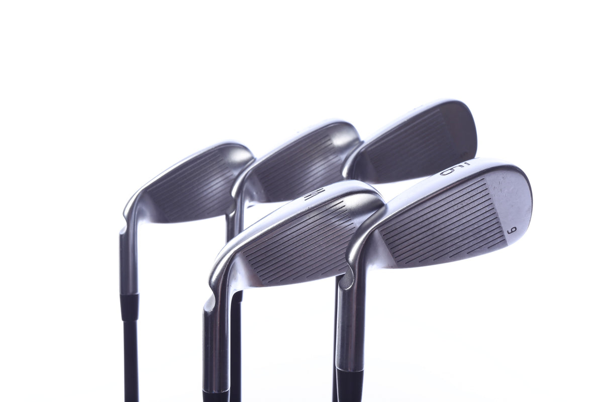 Used Ping G430 Iron Set - Right-Handed - 6-PW - Regular Flex-Next Round