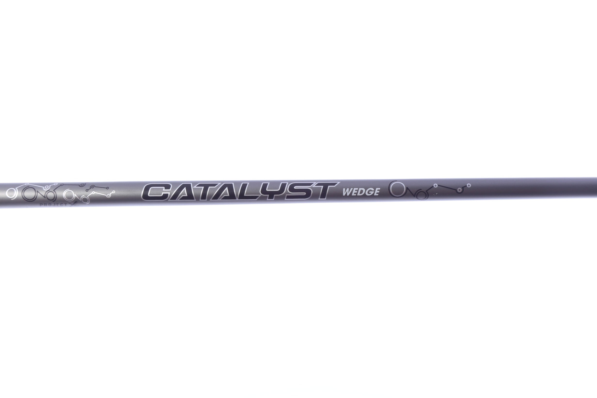 Used Callaway JAWS Raw Chrome Sand Wedge - Right-Handed - 56 Degrees - Wedge Flex-Next Round