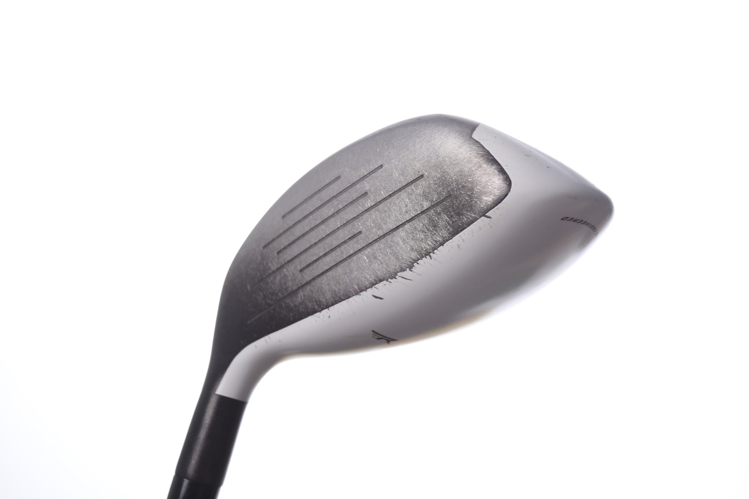 Used TaylorMade RocketBallz Tour 3H Hybrid - Right-Handed - 18.5 Degrees - Stiff Flex-Next Round