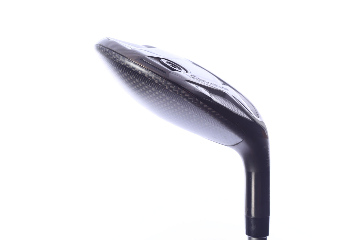 Used TaylorMade Qi35 MAX Rescue 3H Hybrid - Right-Handed - 20 Degrees - Seniors Flex-Next Round