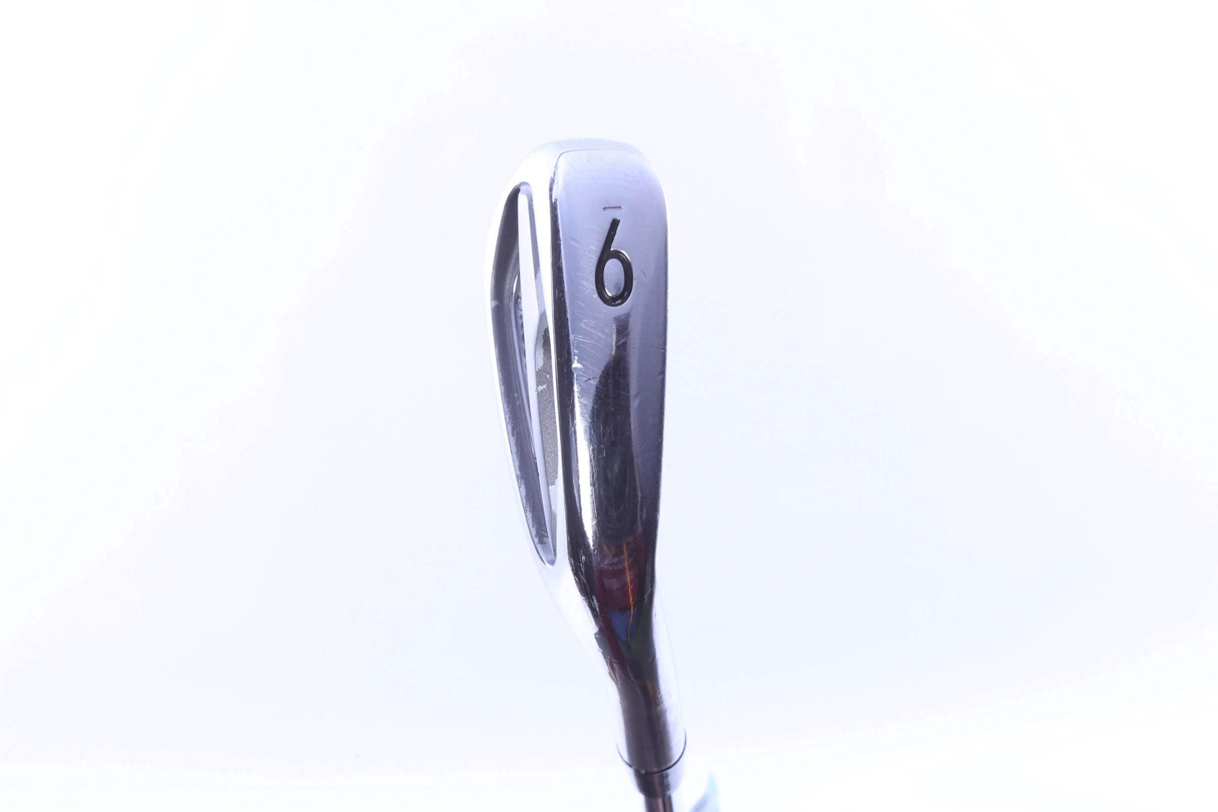 Used Titleist T100 Single 9-Iron - Right-Handed - Stiff Flex-Next Round